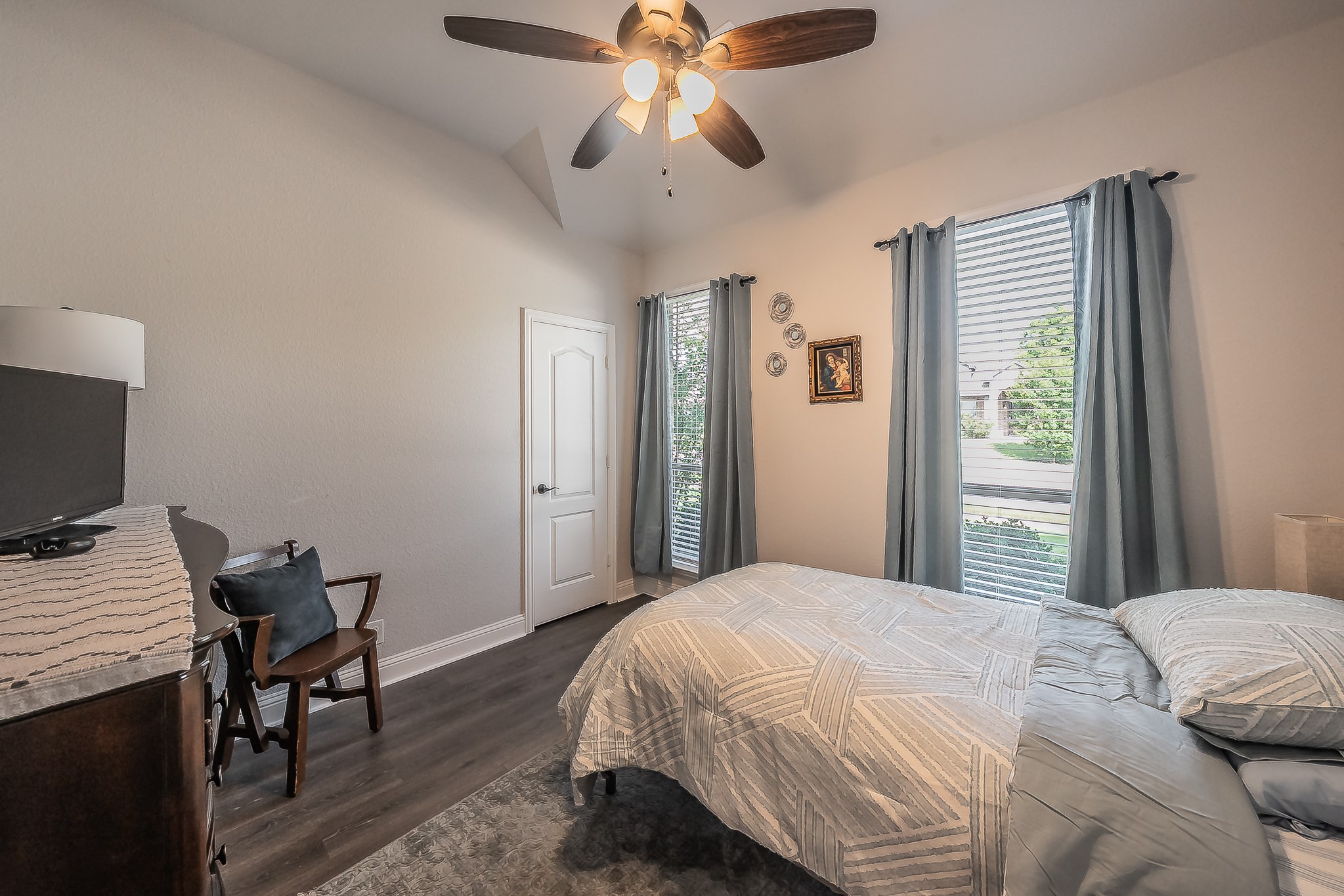 1036 Kingston Drive Godley TX 76044