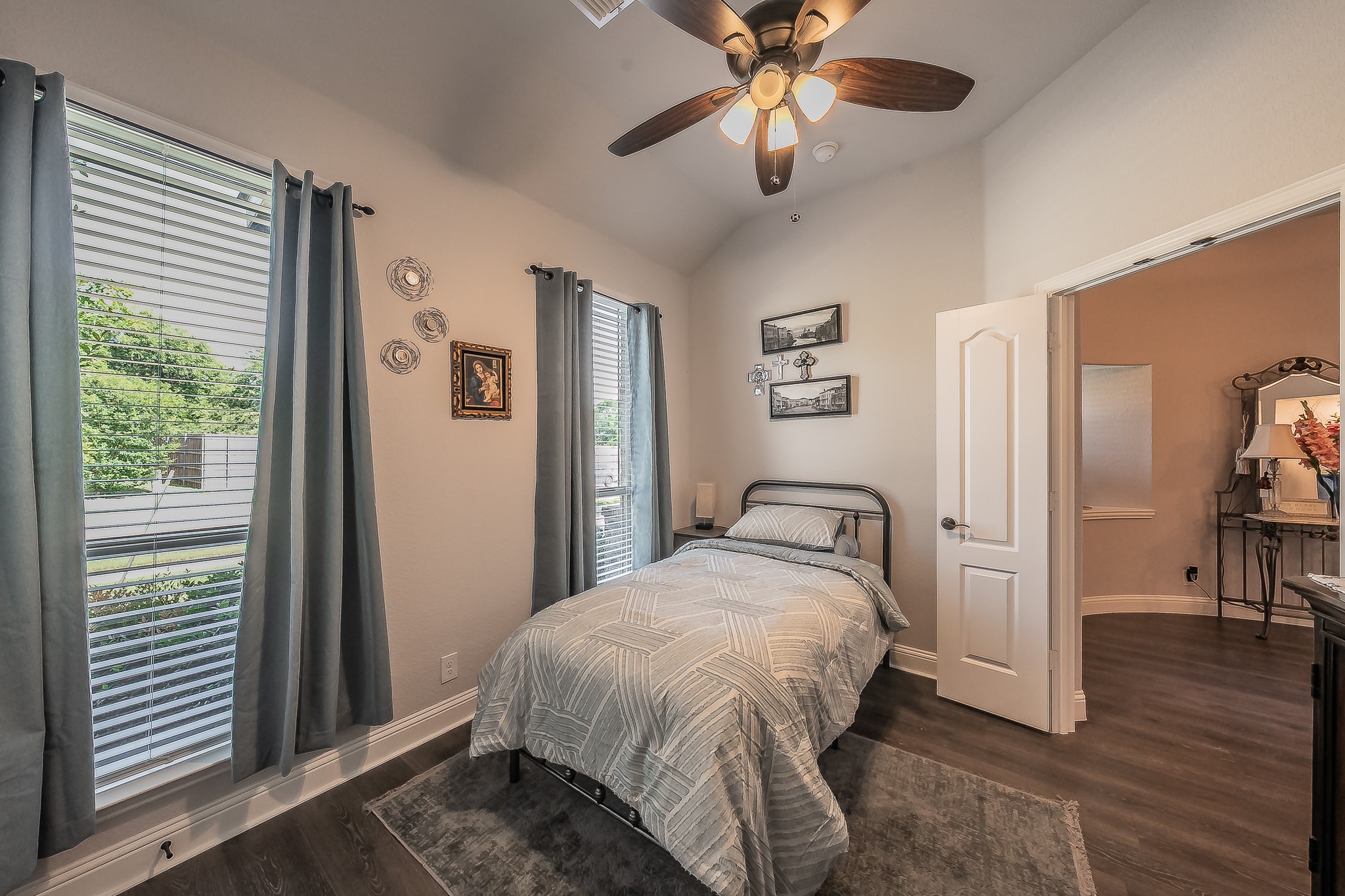1036 Kingston Drive Godley TX 76044