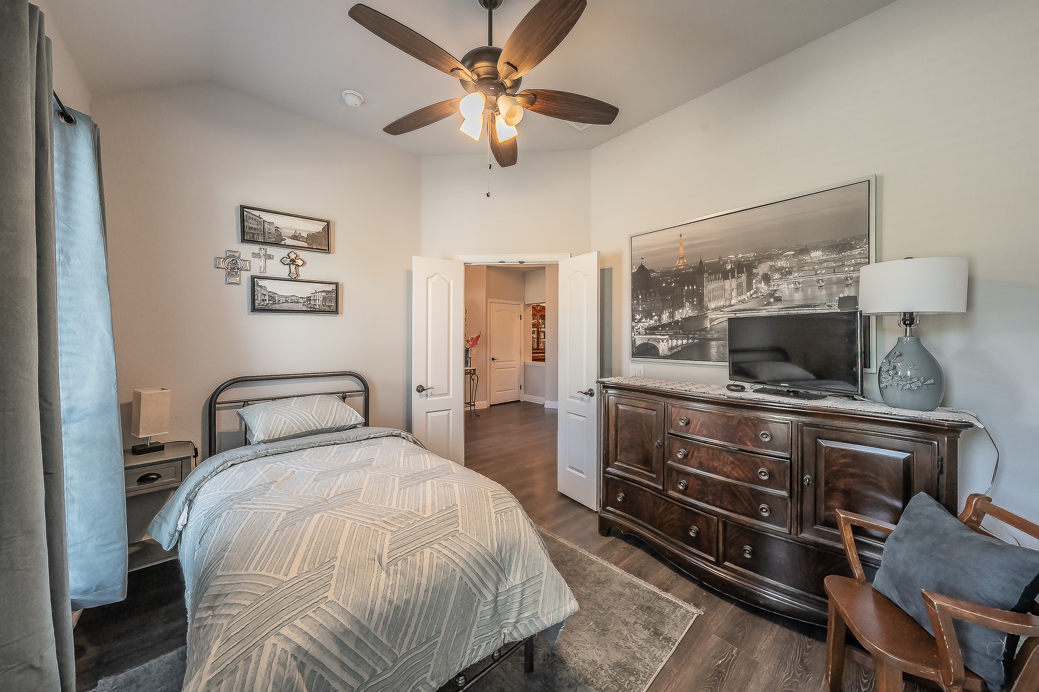 1036 Kingston Drive Godley TX 76044