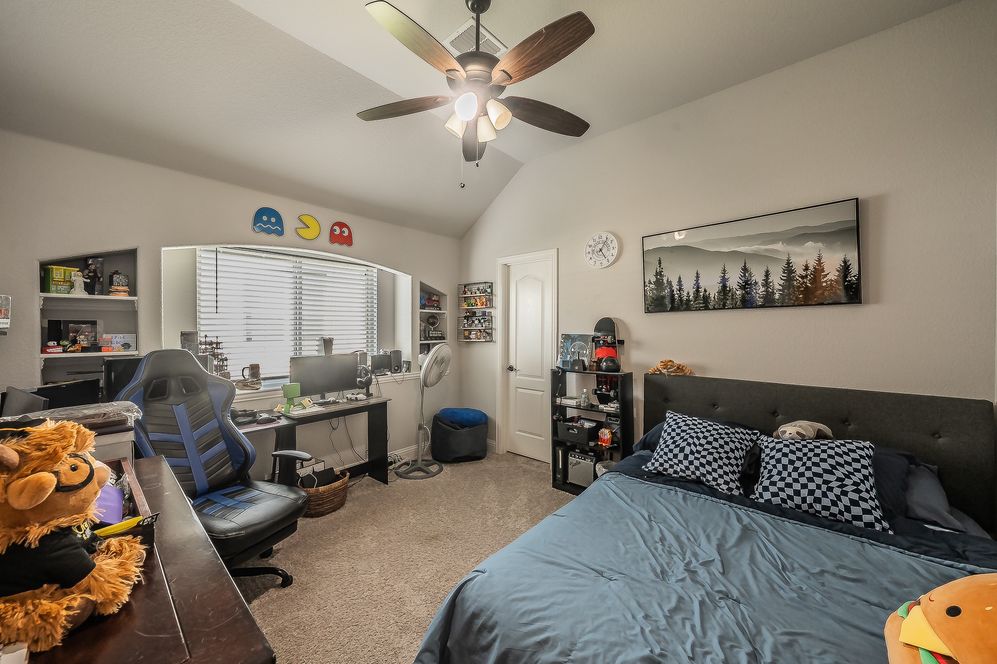 1036 Kingston Drive Godley TX 76044
