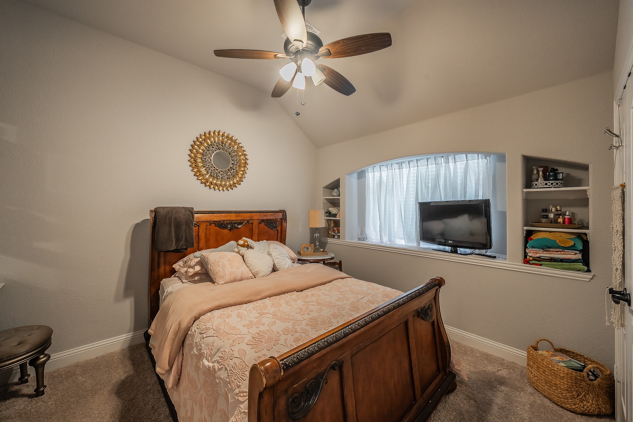 1036 Kingston Drive Godley TX 76044