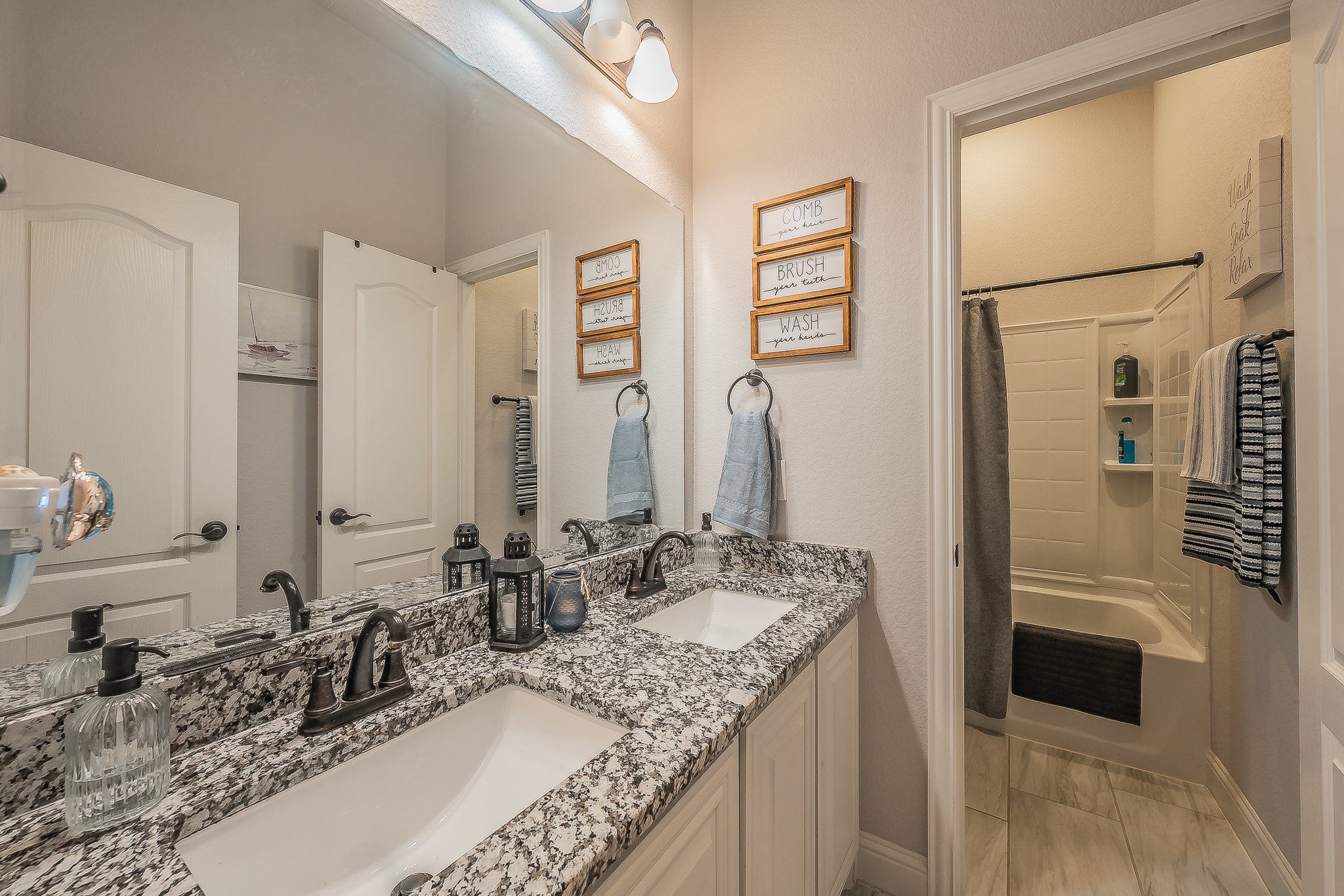 1036 Kingston Drive Godley TX 76044
