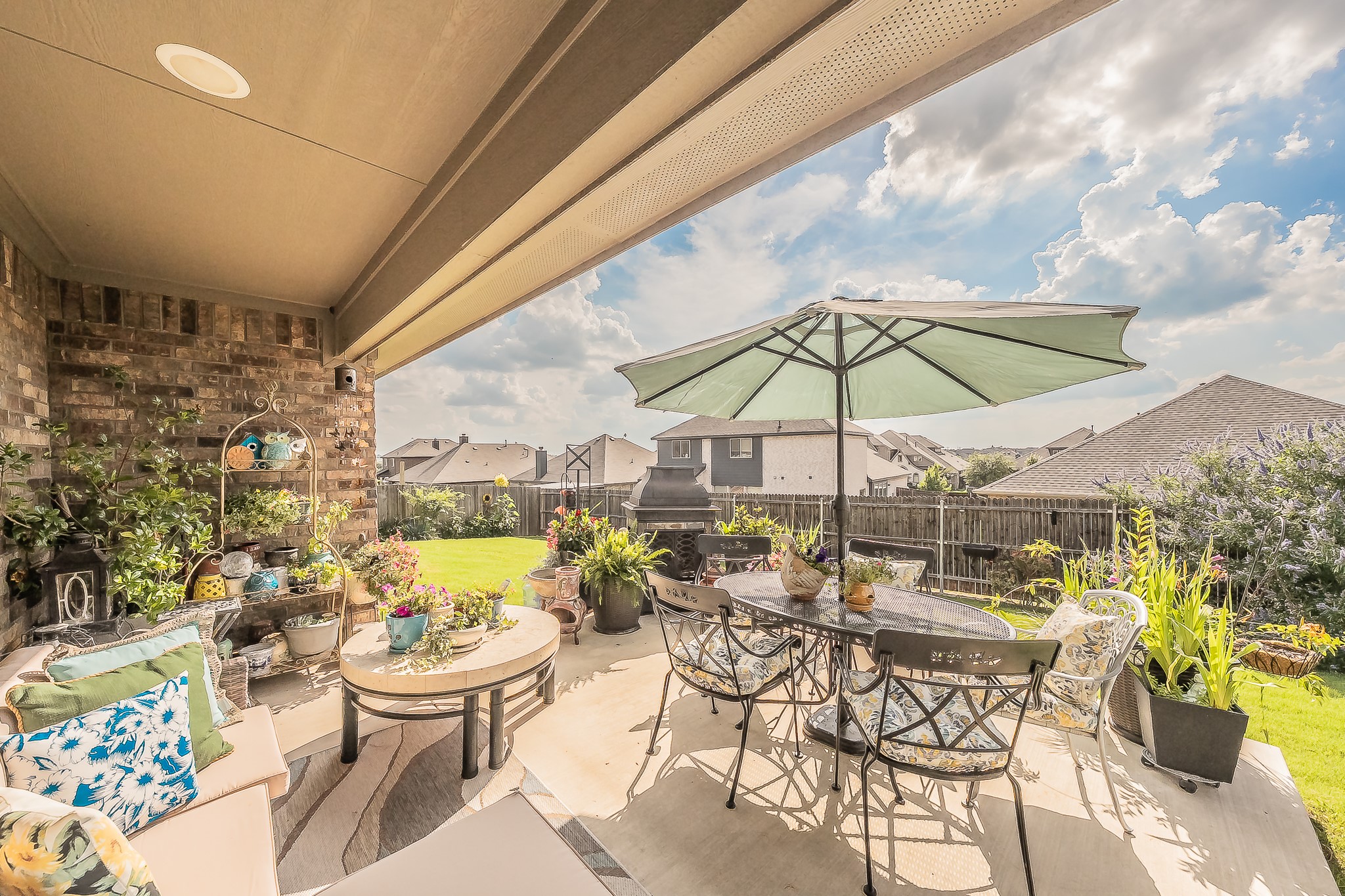 1036 Kingston Drive Godley TX 76044