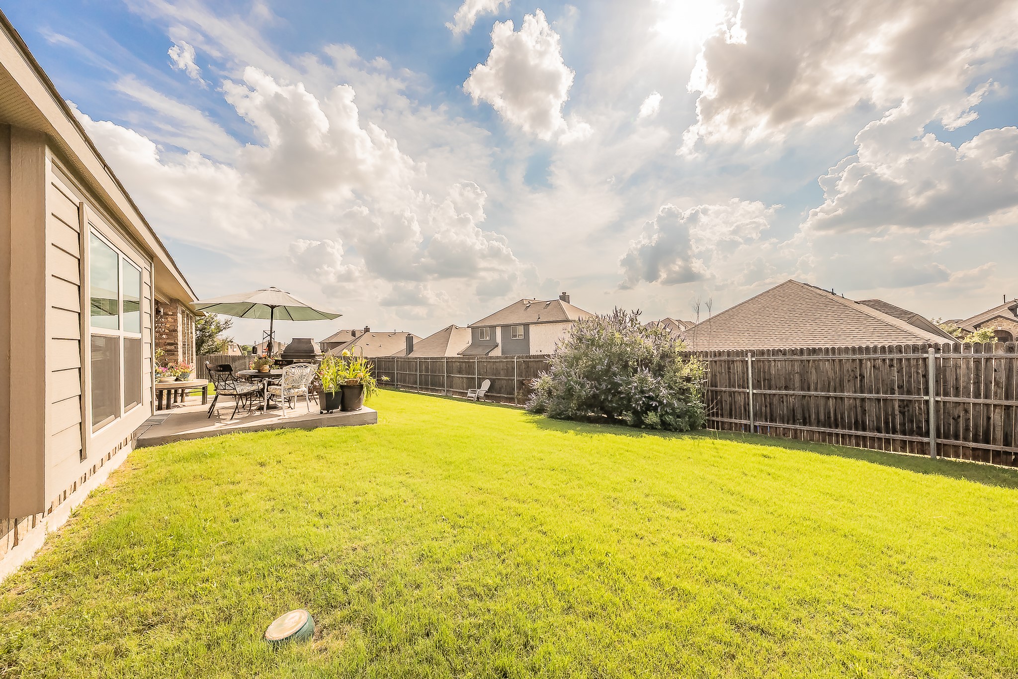 1036 Kingston Drive Godley TX 76044