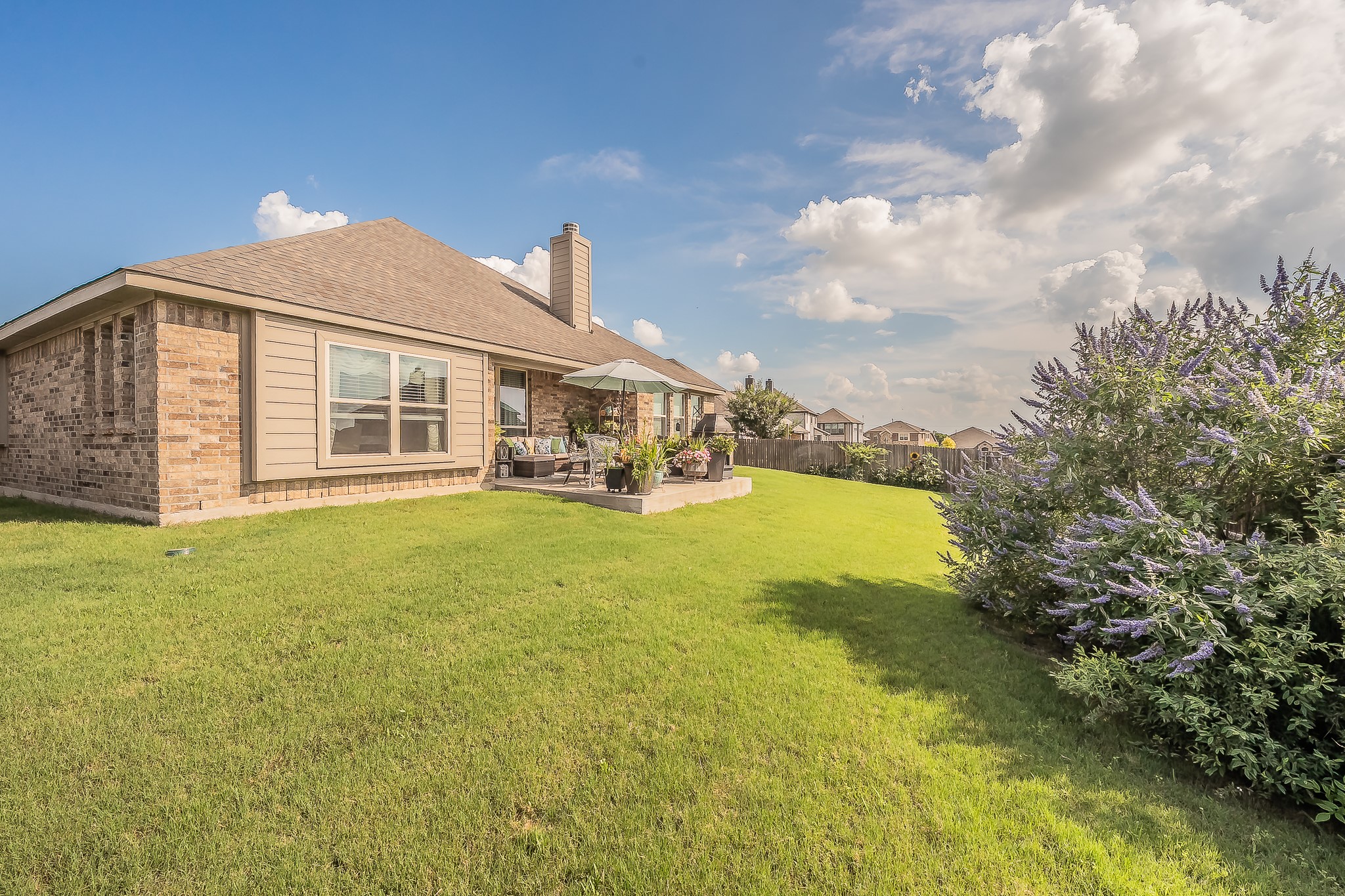 1036 Kingston Drive Godley TX 76044