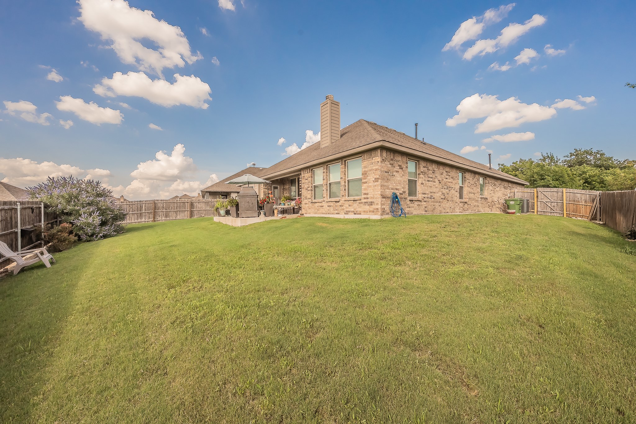 1036 Kingston Drive Godley TX 76044