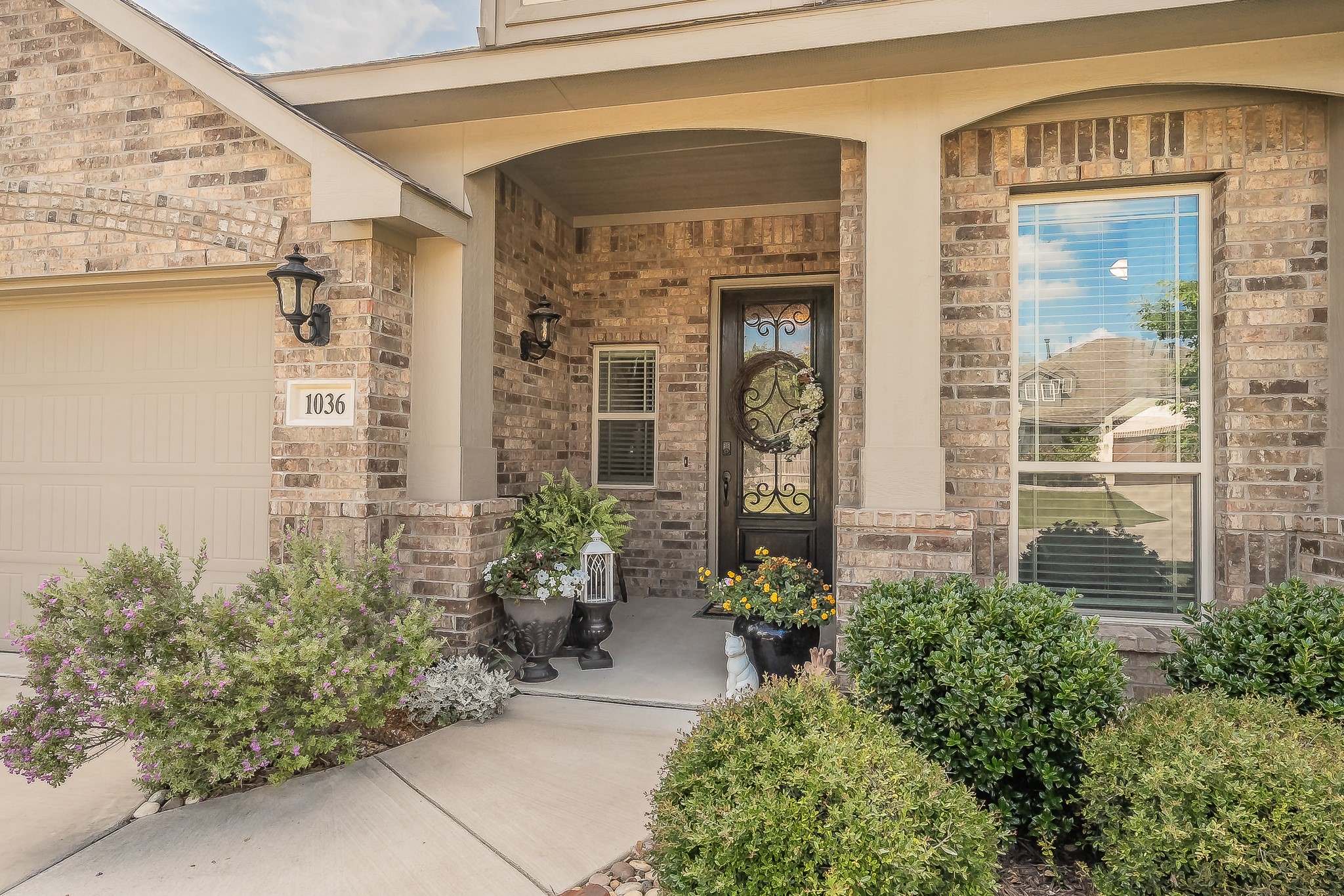 1036 Kingston Drive Godley TX 76044