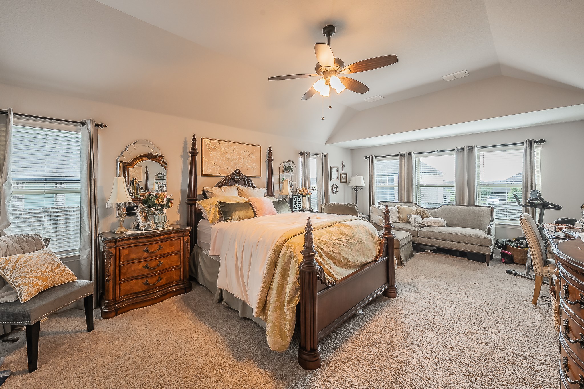1036 Kingston Drive Godley TX 76044