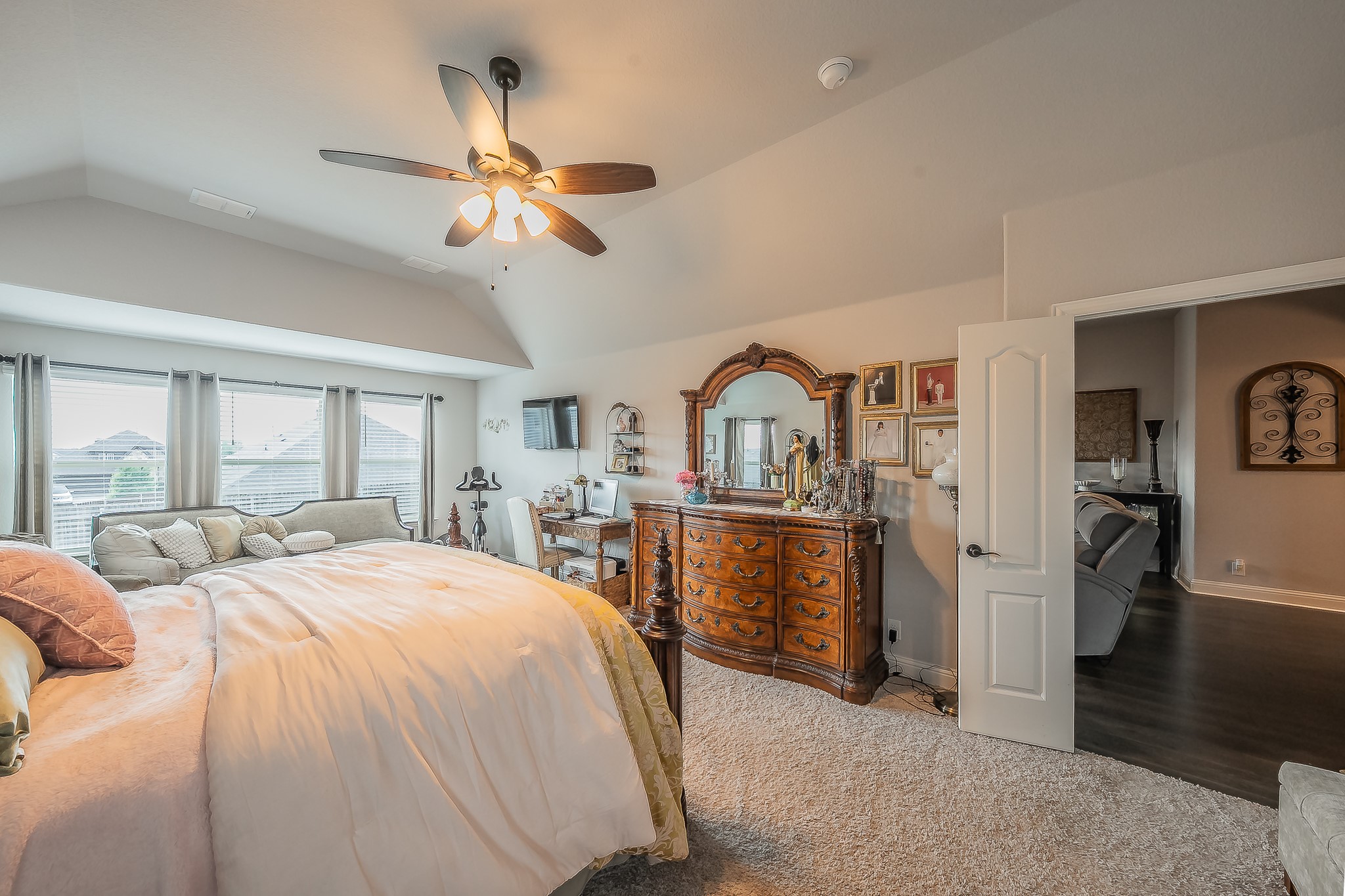 1036 Kingston Drive Godley TX 76044