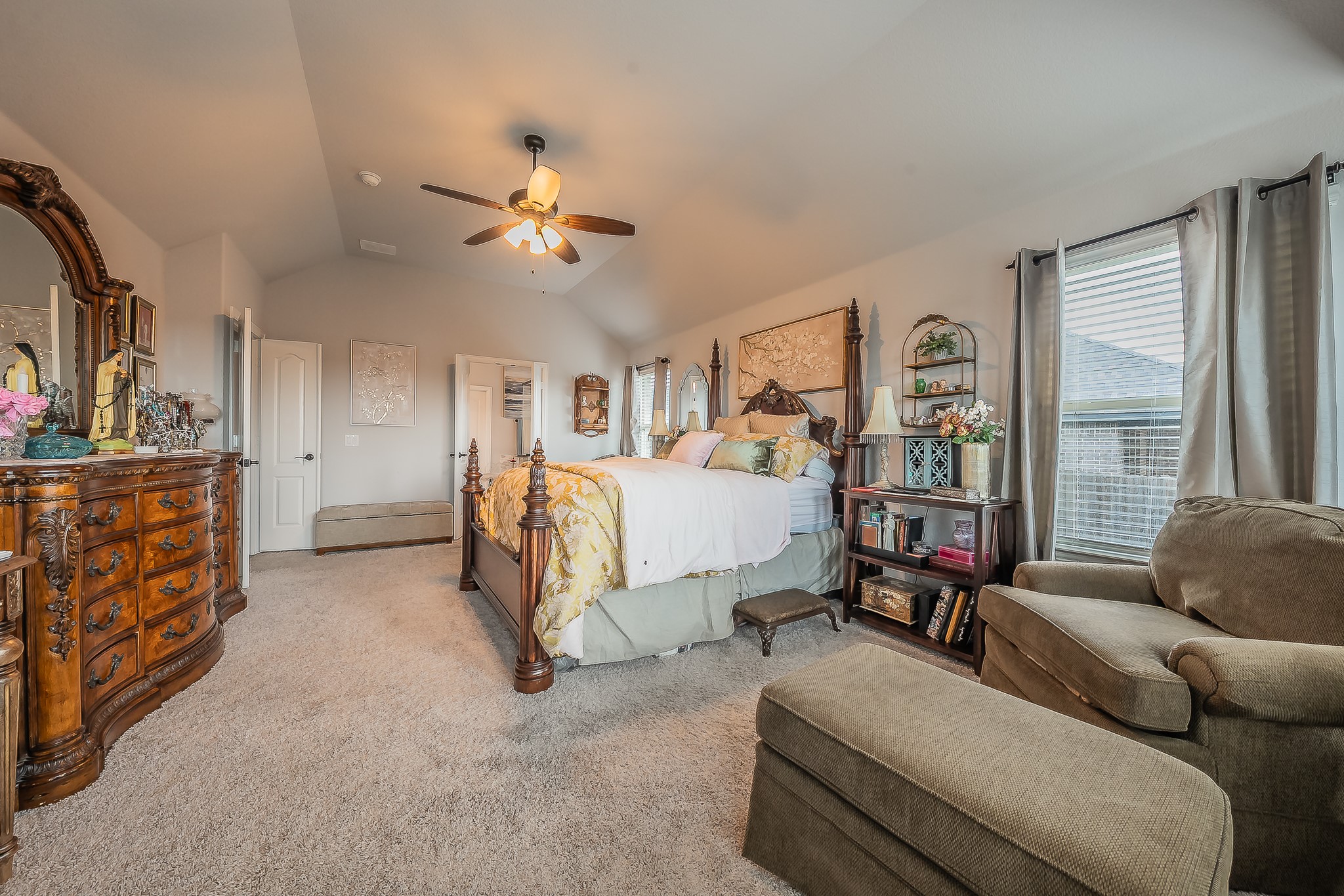 1036 Kingston Drive Godley TX 76044