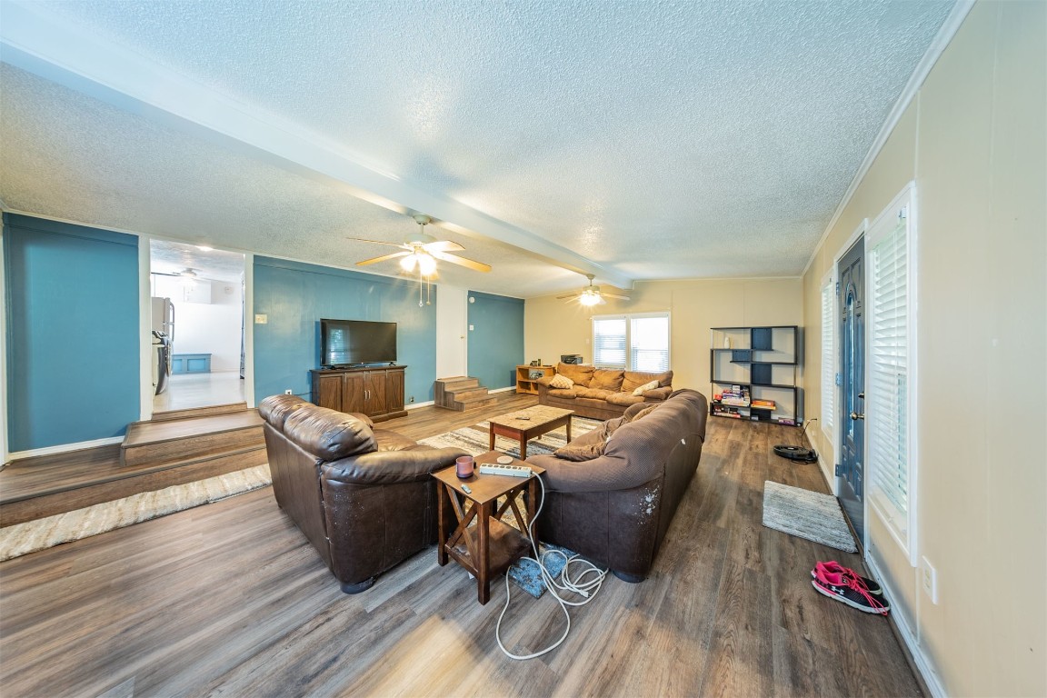 1405 Oliver Street Weatherford TX 76086
