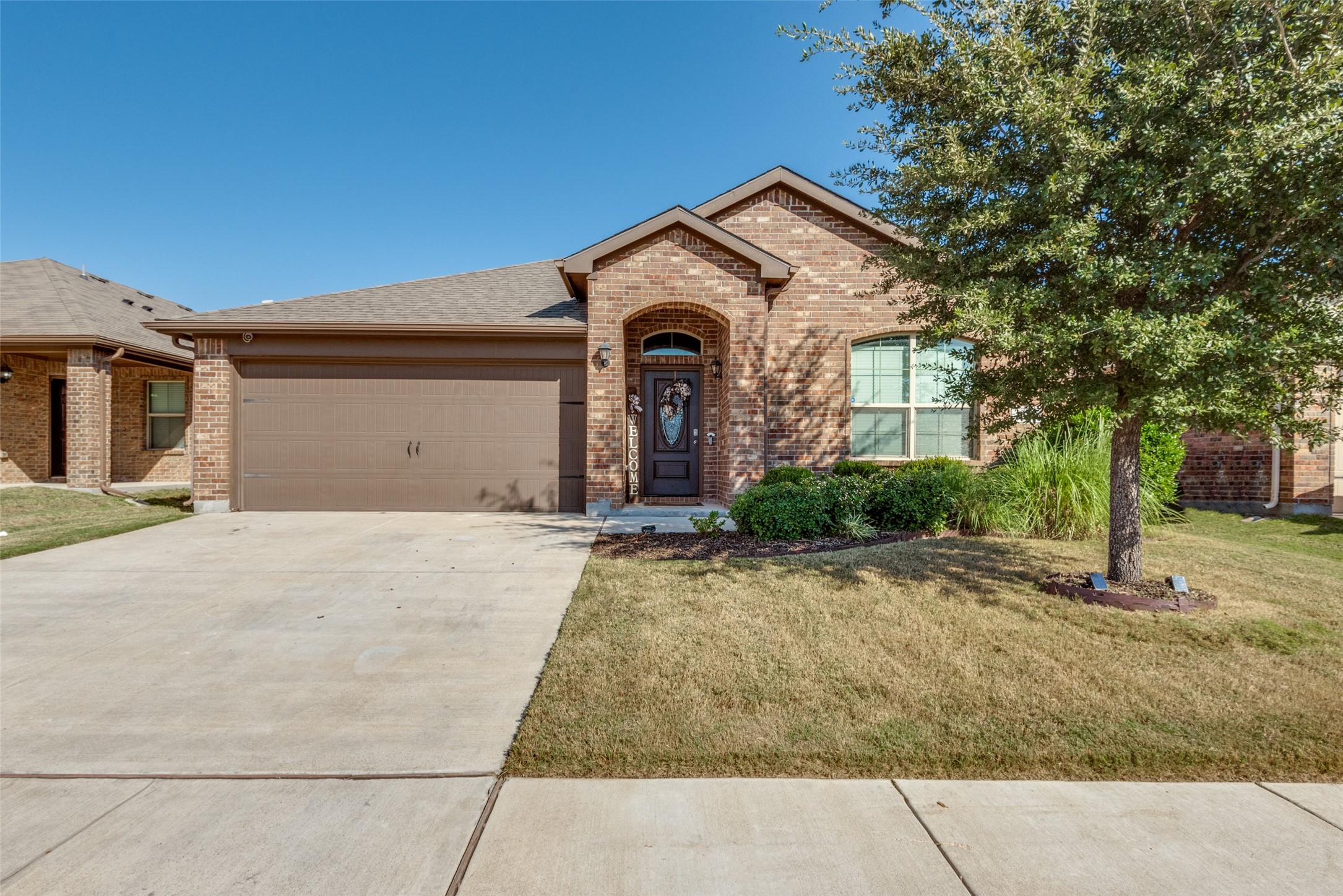 2632 Gains Mill Drive Fort Worth TX 76123