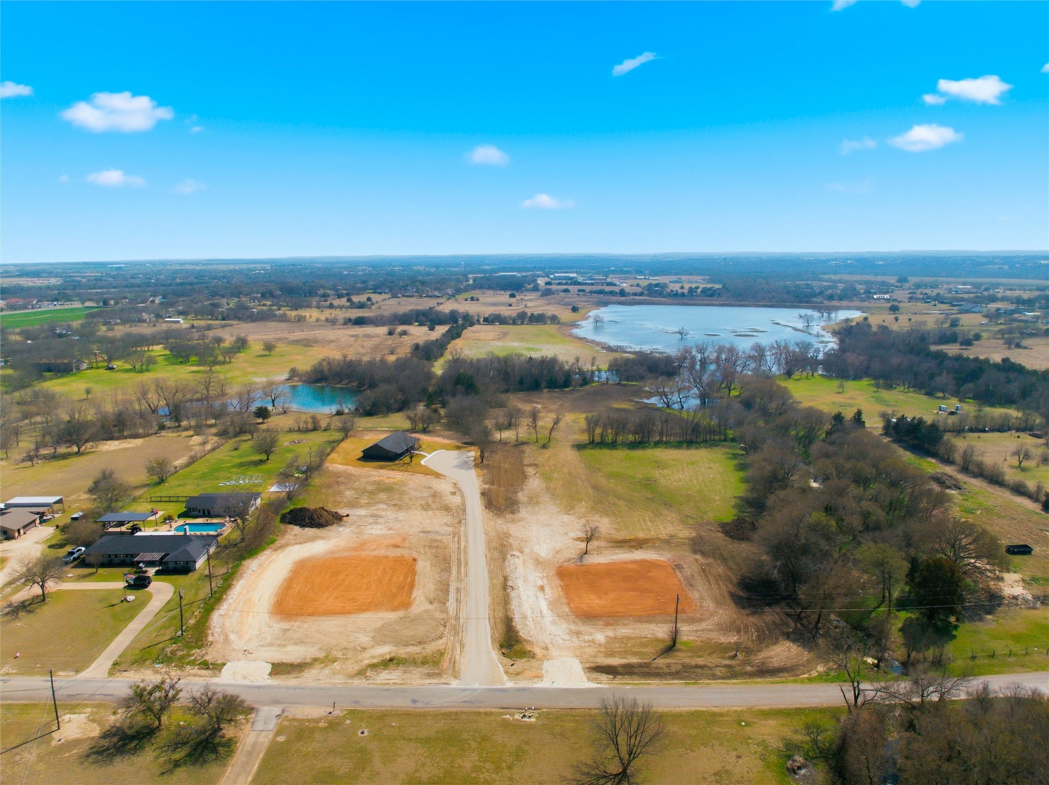 2303 Pilgrim Lane Lorena TX 76655