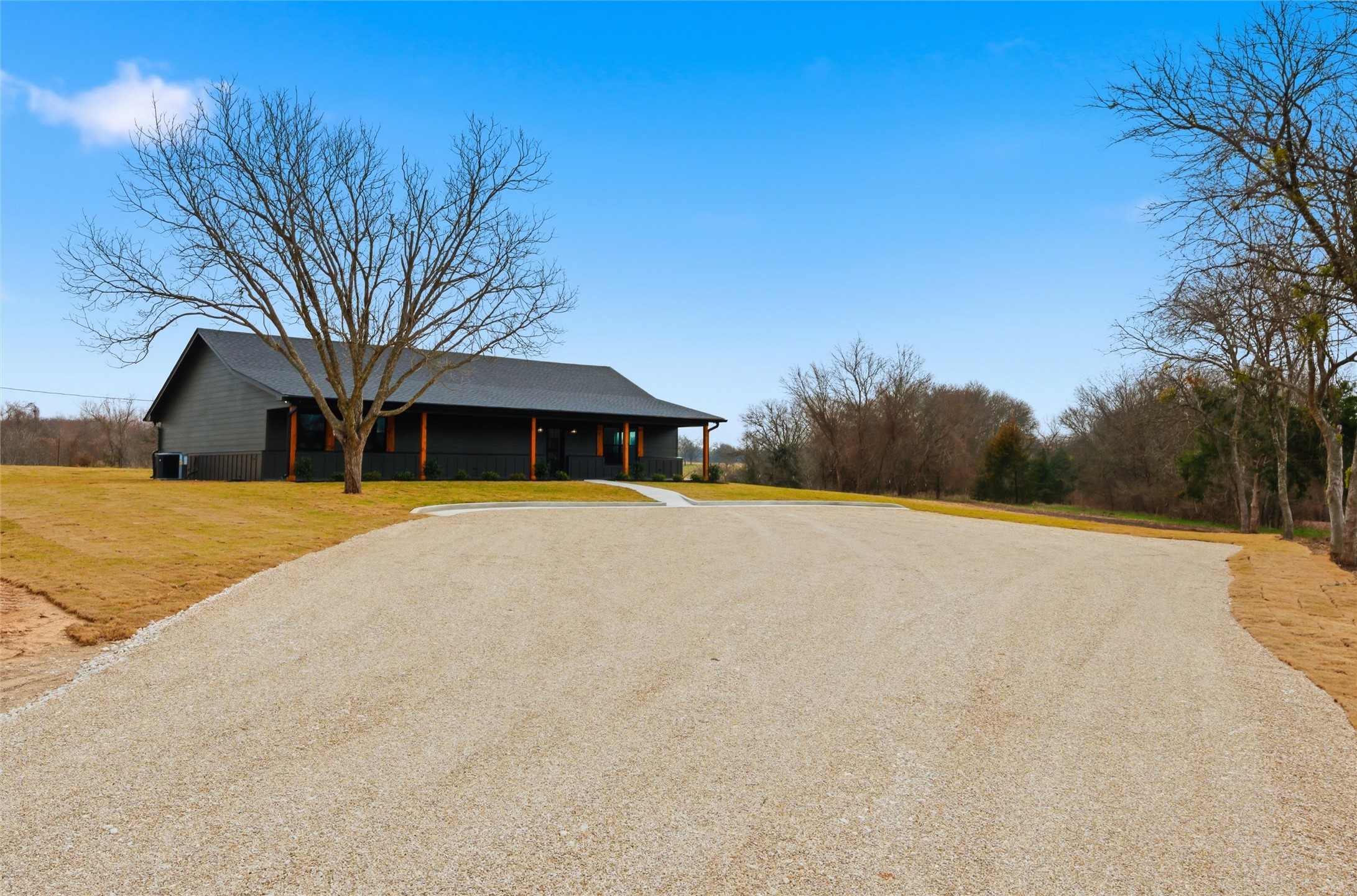 2303 Pilgrim Lane Lorena TX 76655