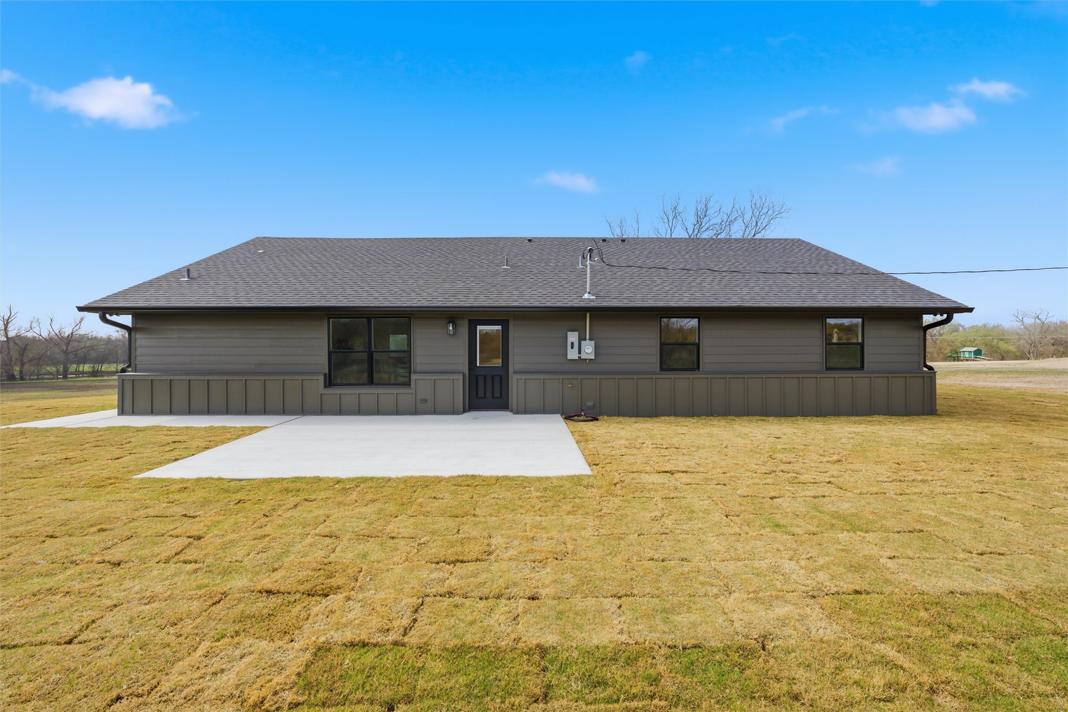 2303 Pilgrim Lane Lorena TX 76655