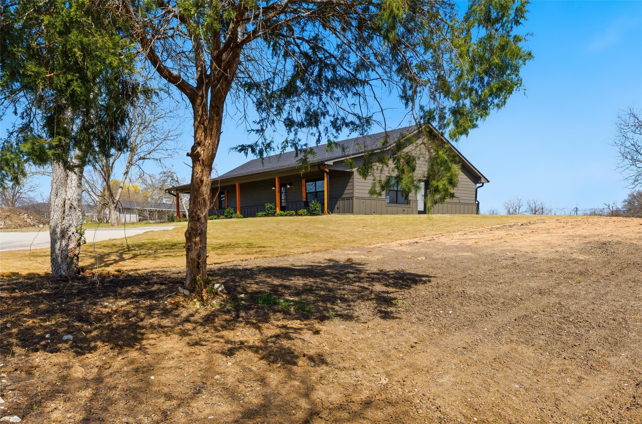 2303 Pilgrim Lane Lorena TX 76655