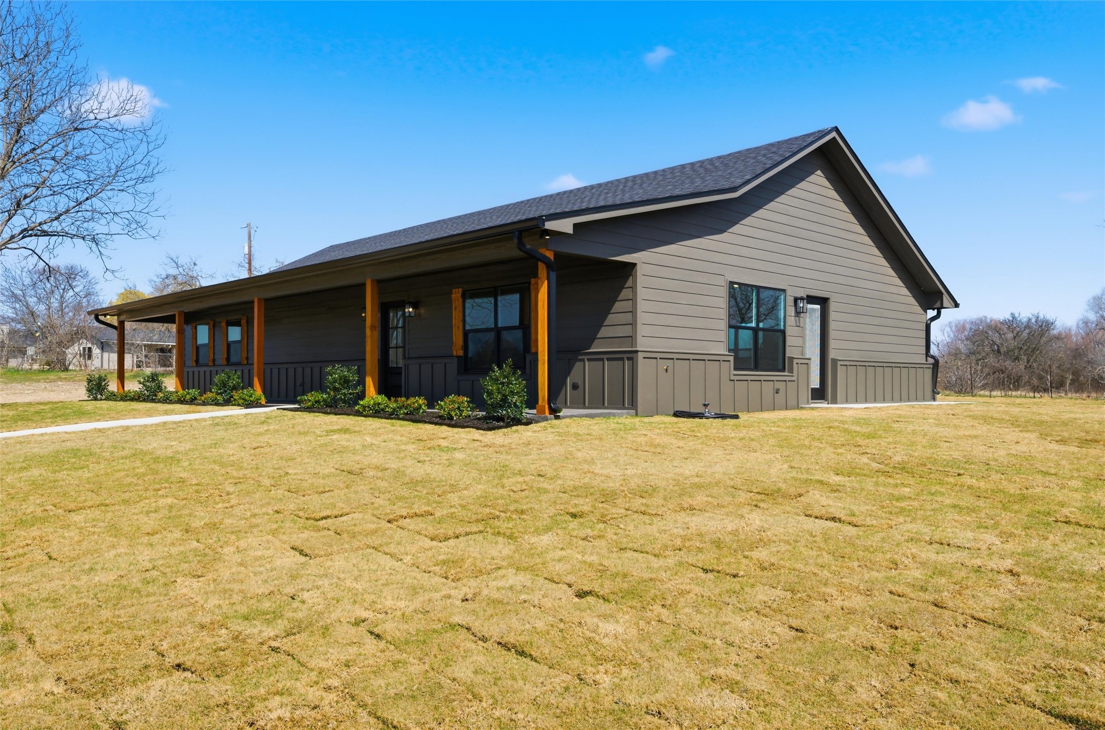 2303 Pilgrim Lane Lorena TX 76655