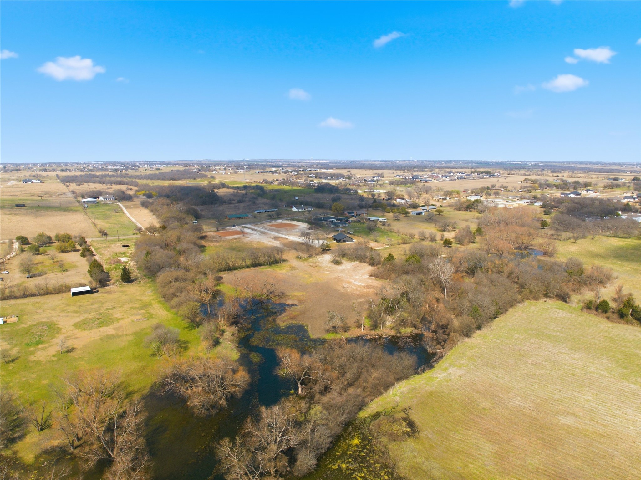 2303 Pilgrim Lane Lorena TX 76655