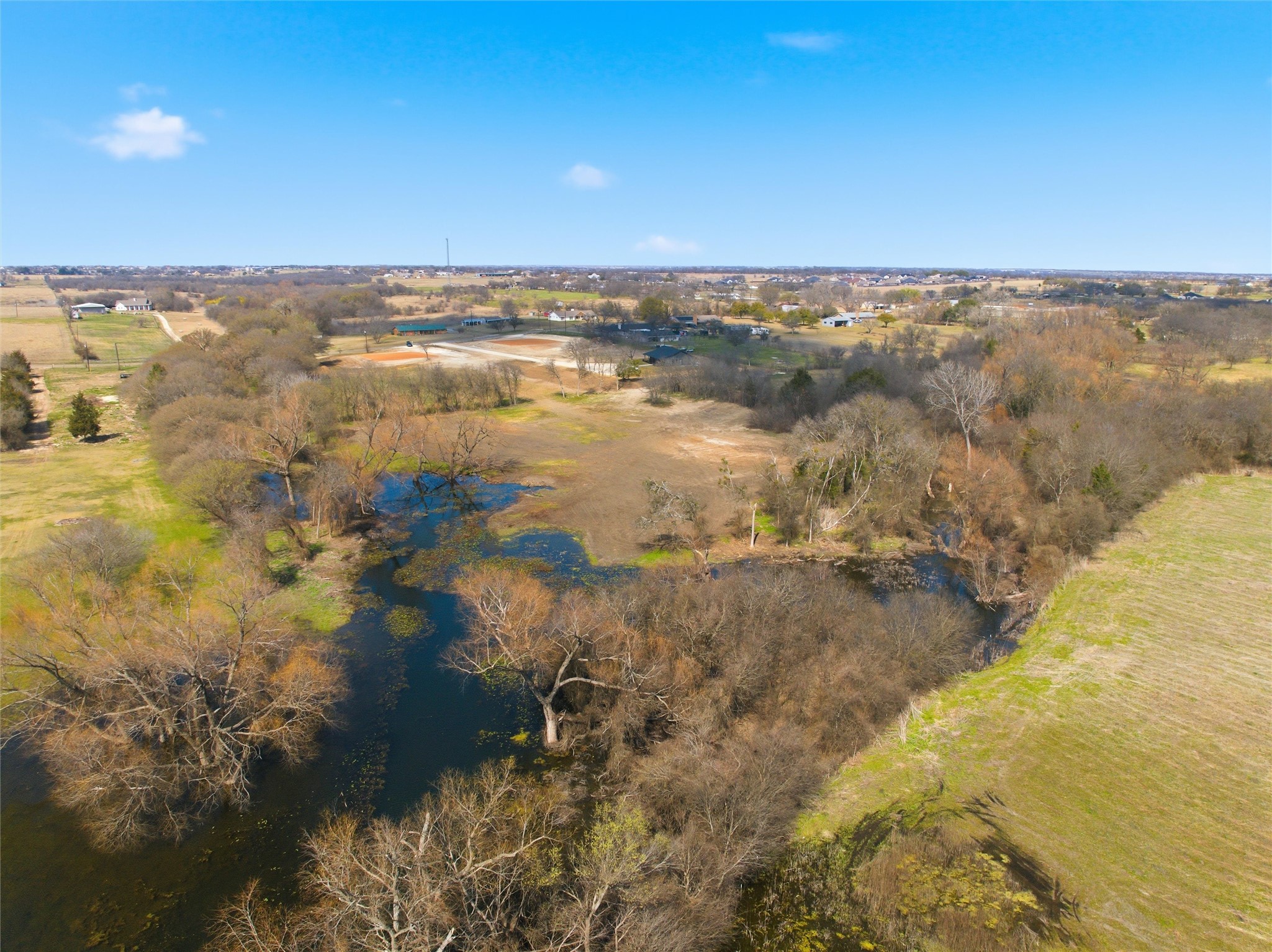 2303 Pilgrim Lane Lorena TX 76655