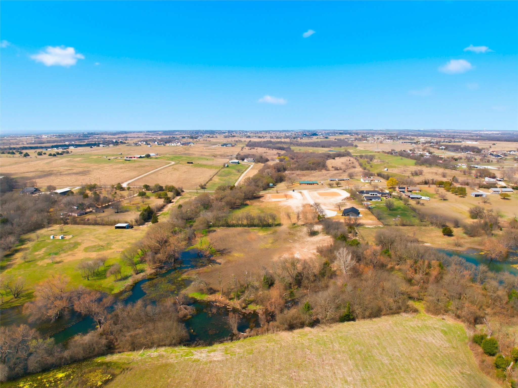 2303 Pilgrim Lane Lorena TX 76655