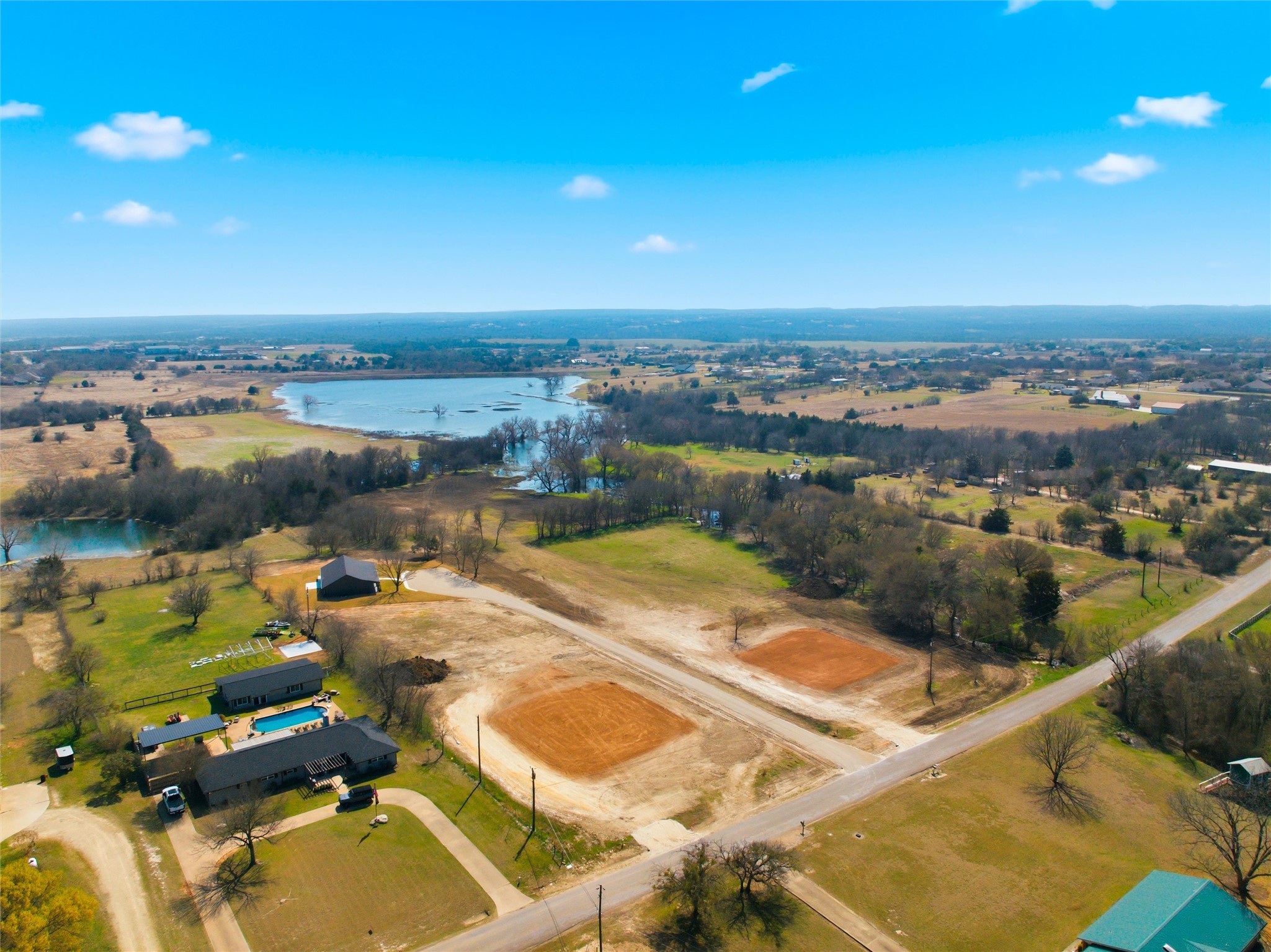 2303 Pilgrim Lane Lorena TX 76655
