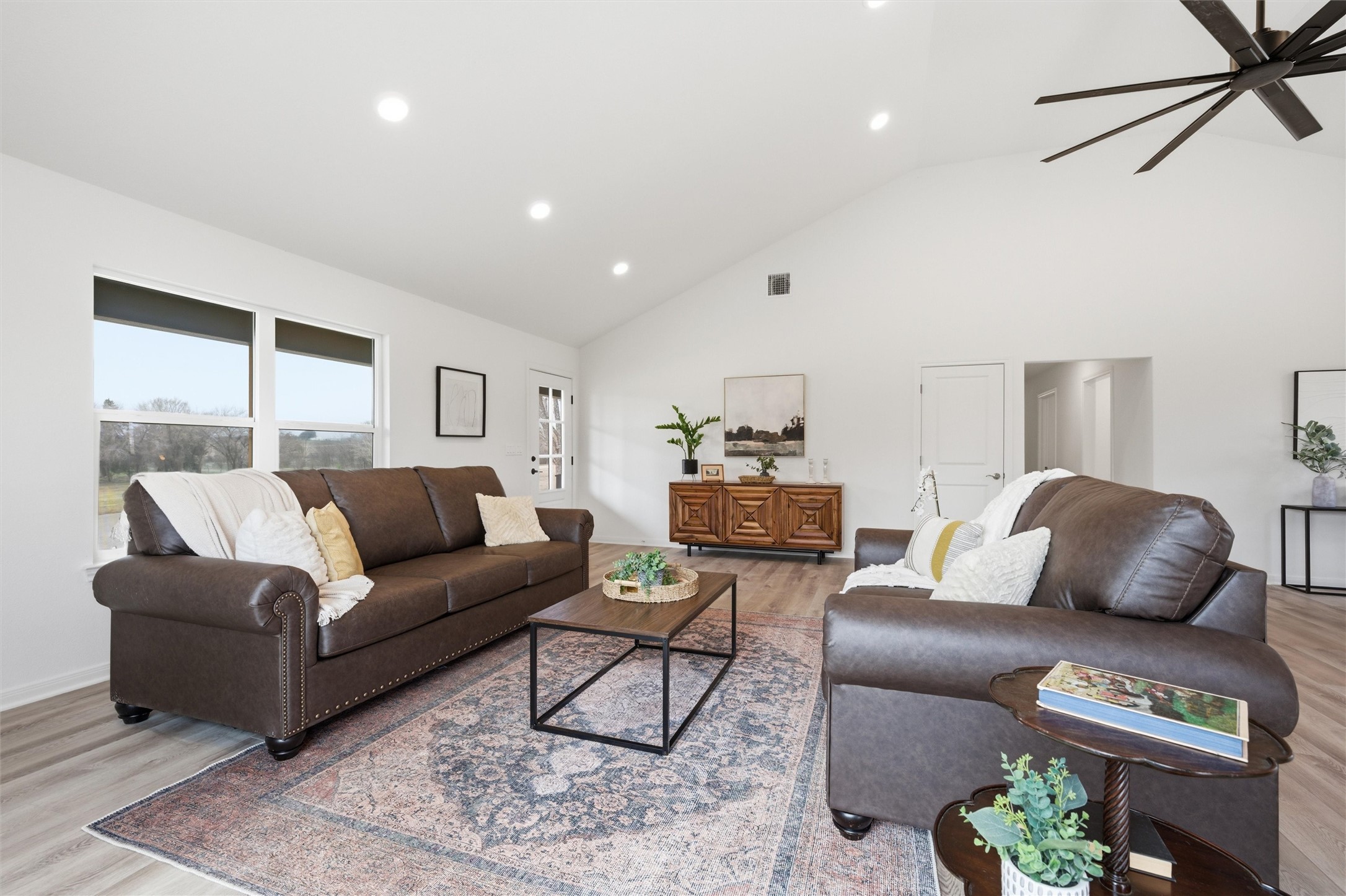 2303 Pilgrim Lane Lorena TX 76655