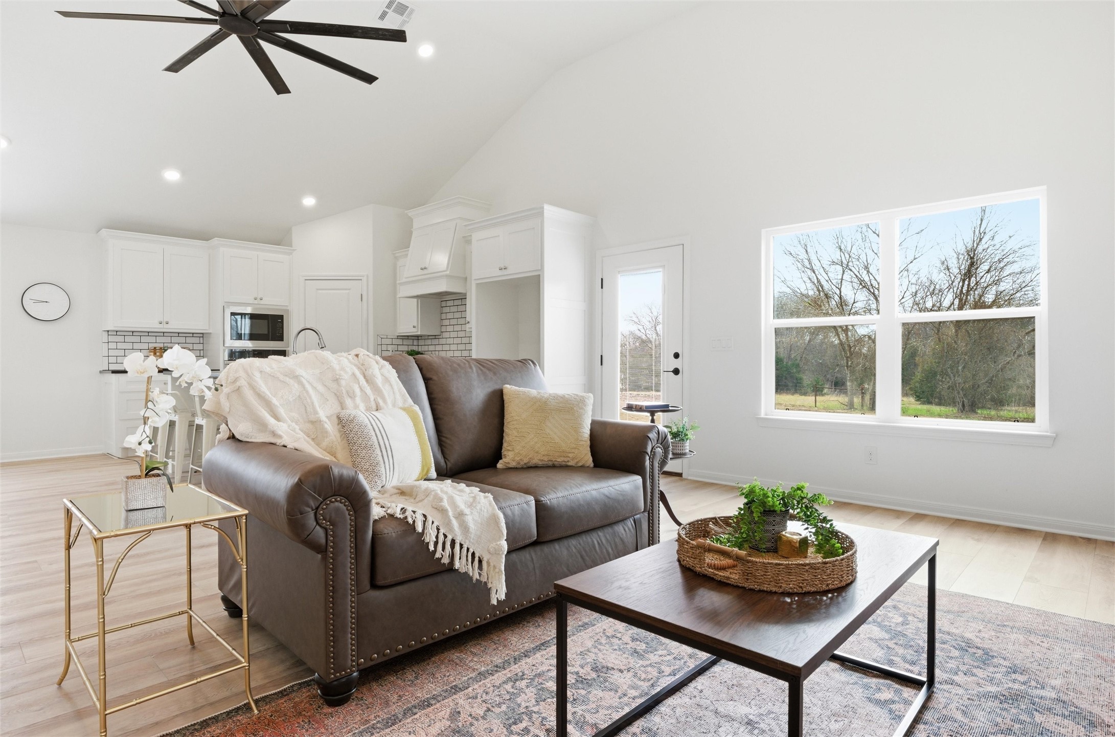 2303 Pilgrim Lane Lorena TX 76655