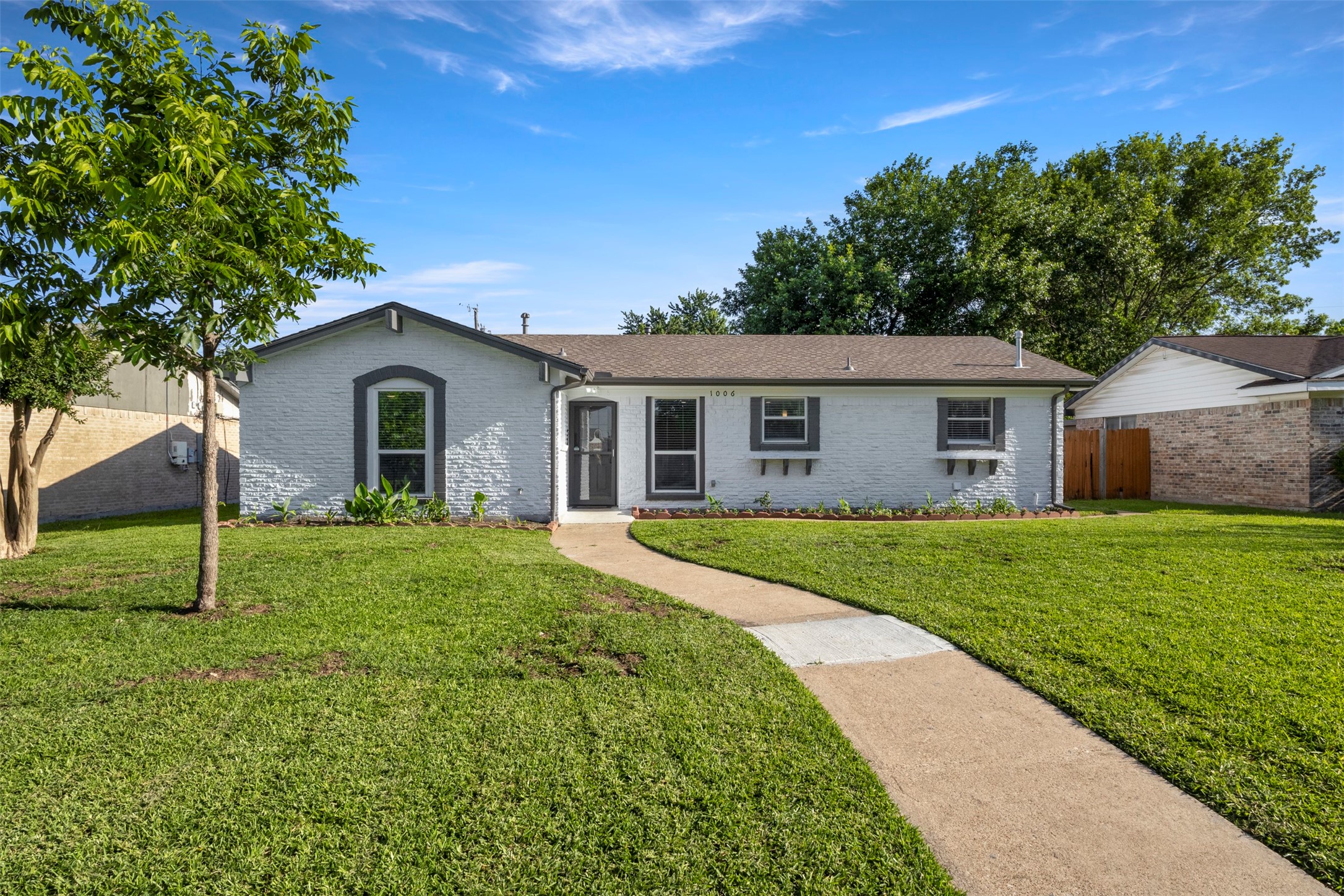 1006 Shorehaven Drive Garland TX 75040
