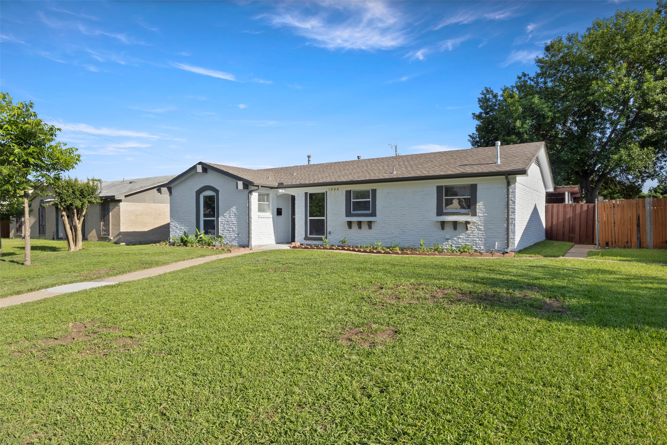 1006 Shorehaven Drive Garland TX 75040