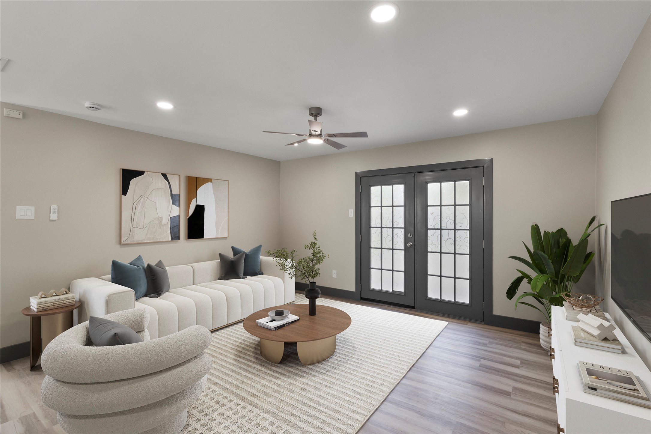 1006 Shorehaven Drive Garland TX 75040