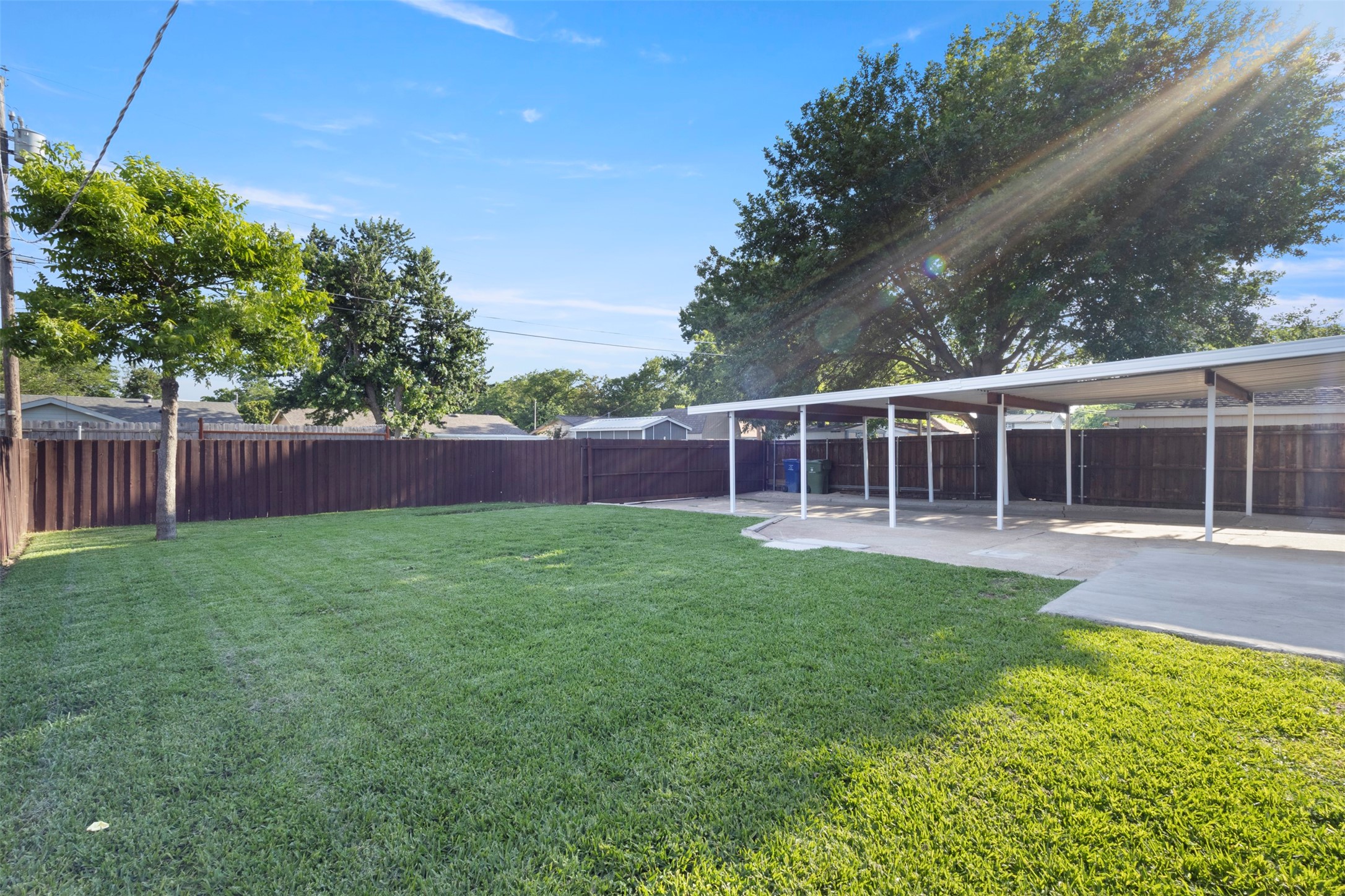 1006 Shorehaven Drive Garland TX 75040