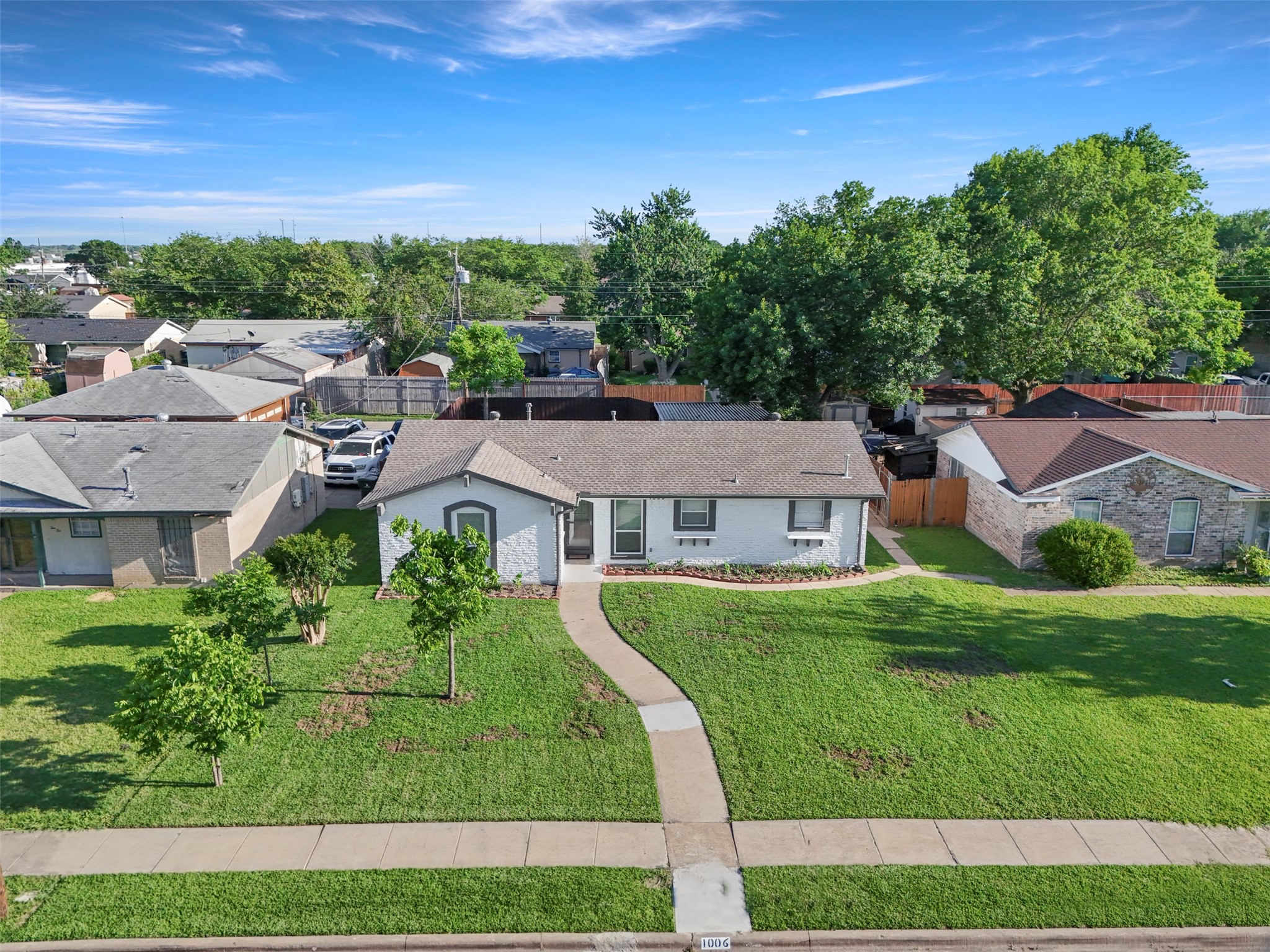 1006 Shorehaven Drive Garland TX 75040