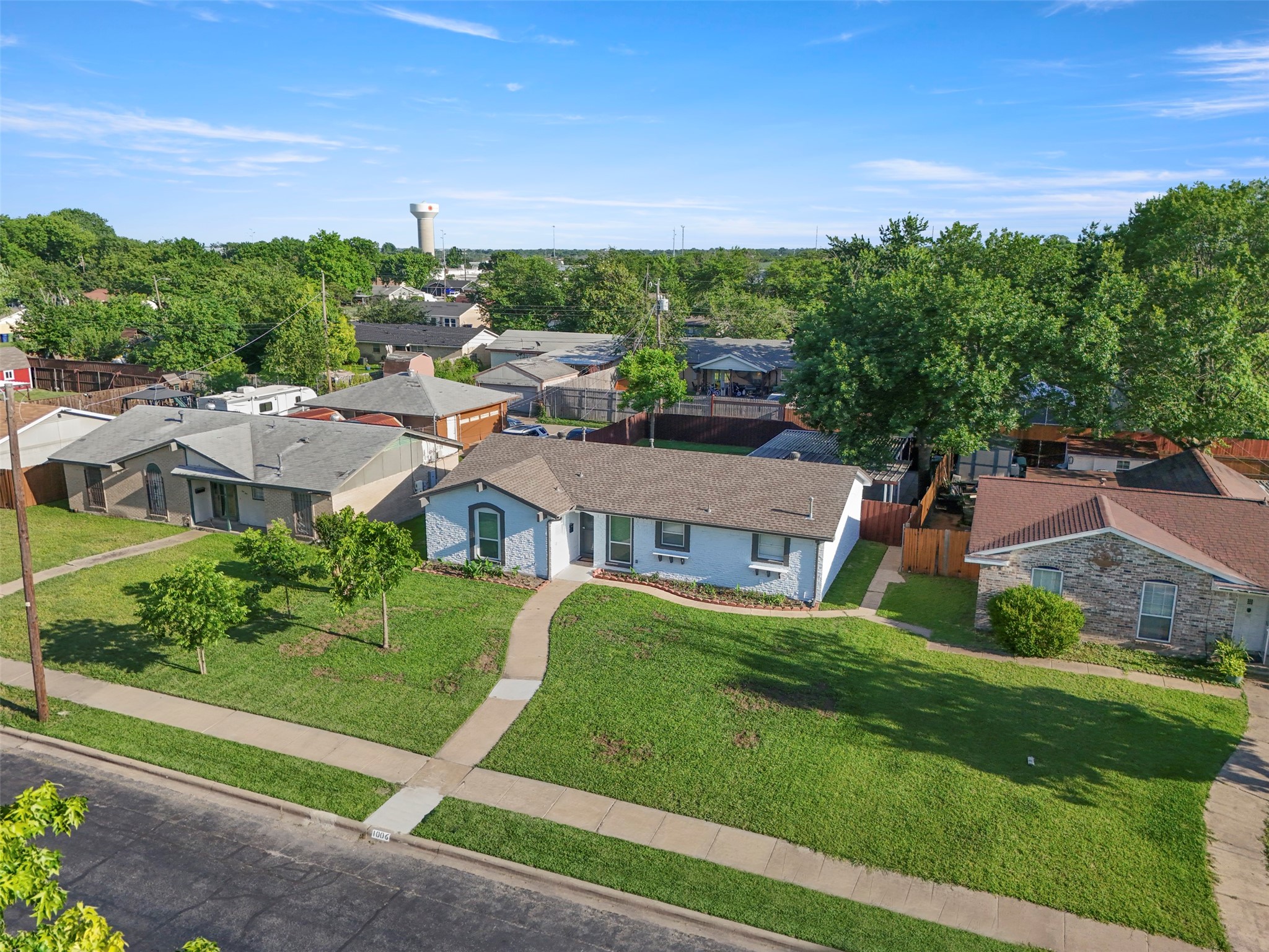 1006 Shorehaven Drive Garland TX 75040