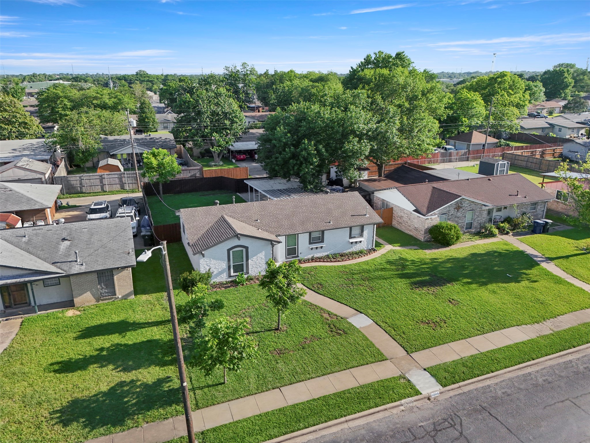 1006 Shorehaven Drive Garland TX 75040