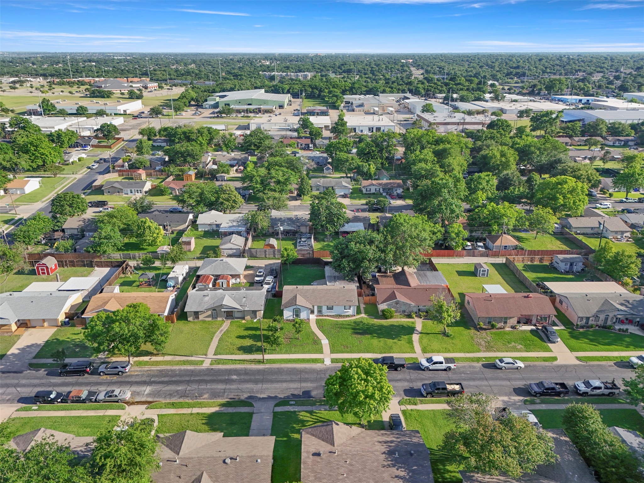 1006 Shorehaven Drive Garland TX 75040