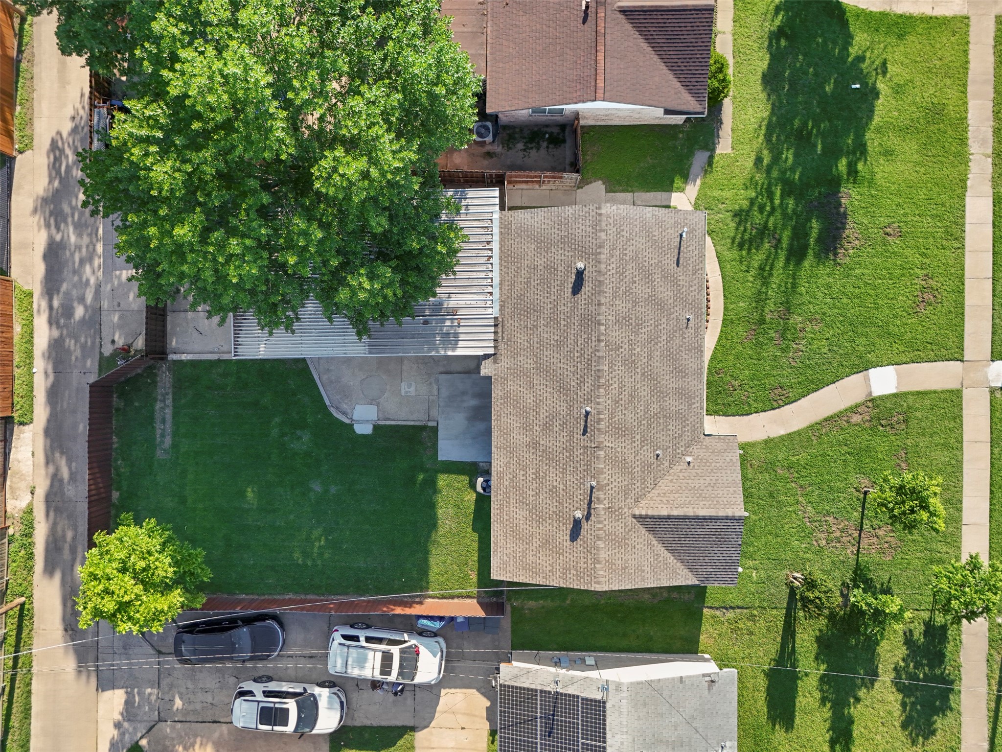 1006 Shorehaven Drive Garland TX 75040