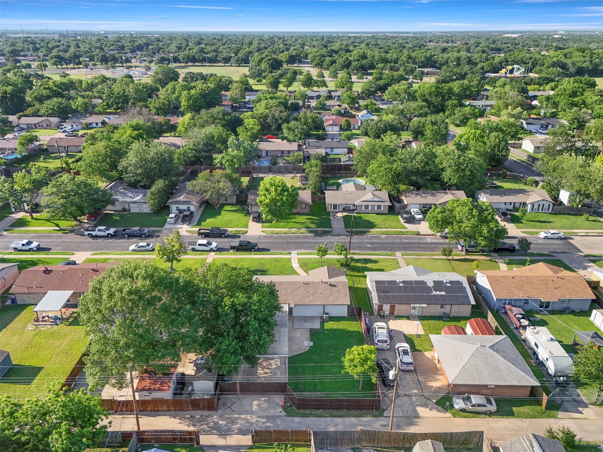 1006 Shorehaven Drive Garland TX 75040
