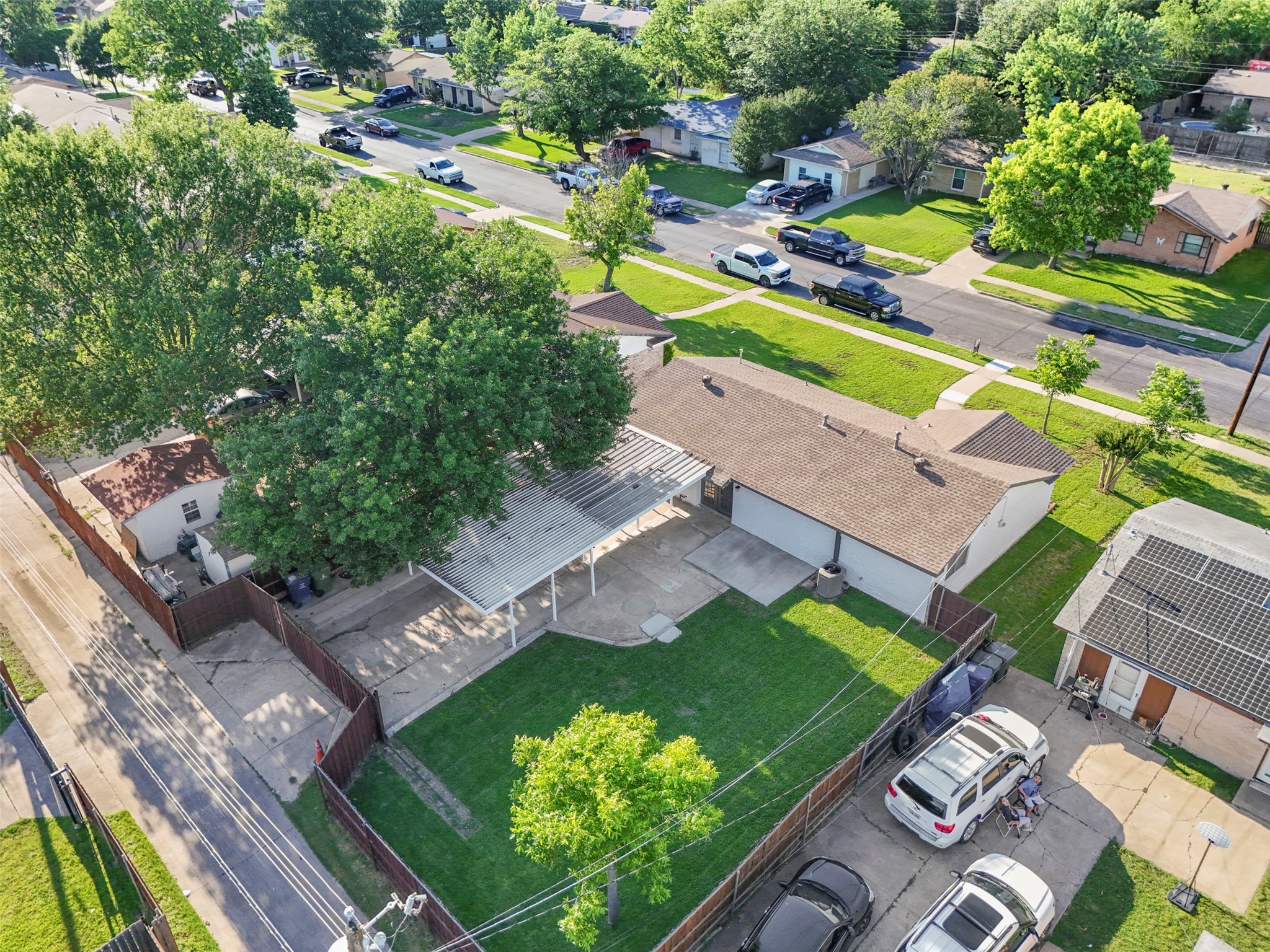 1006 Shorehaven Drive Garland TX 75040
