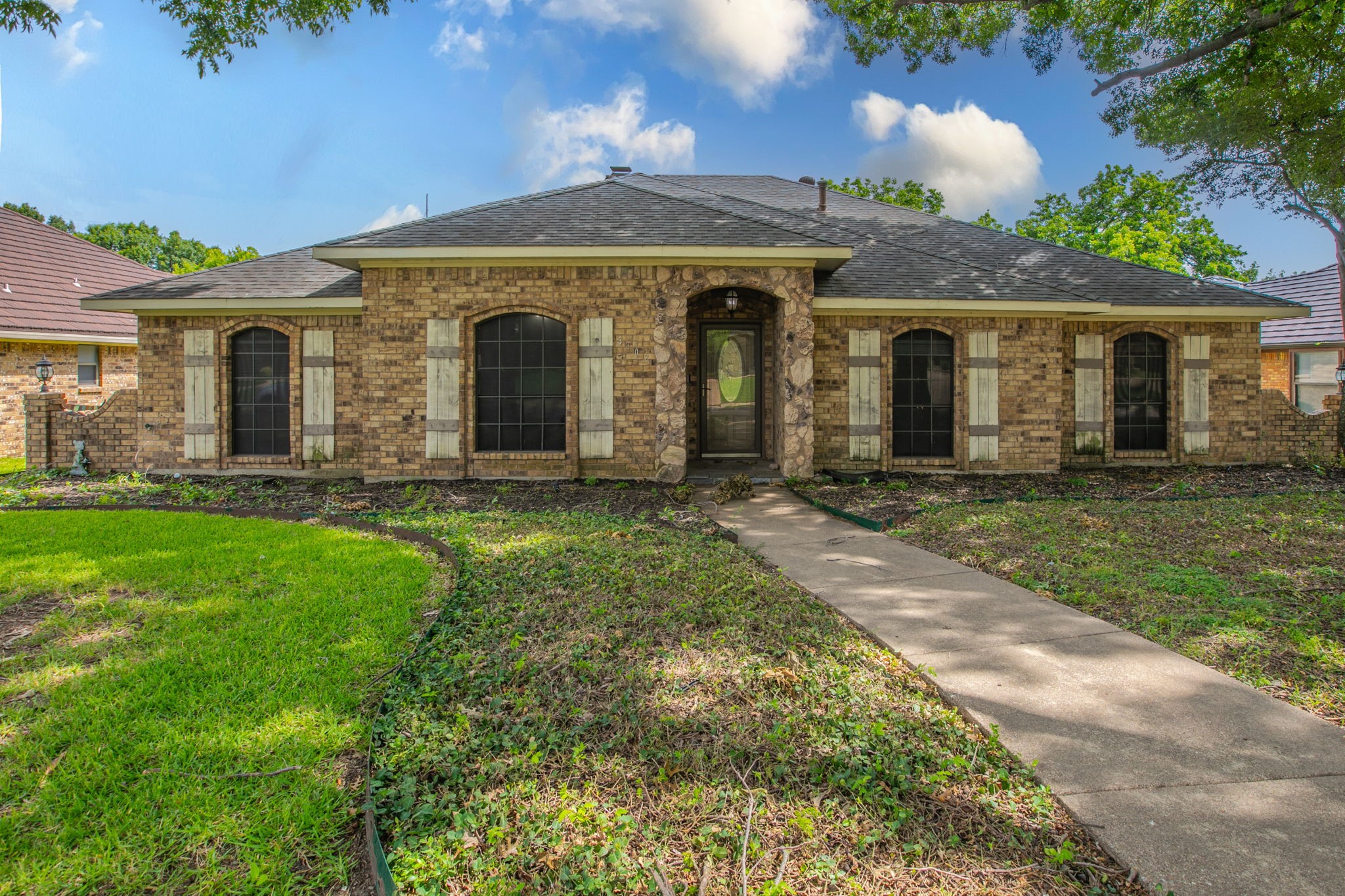 3302 Oxford Drive Rowlett TX 75088