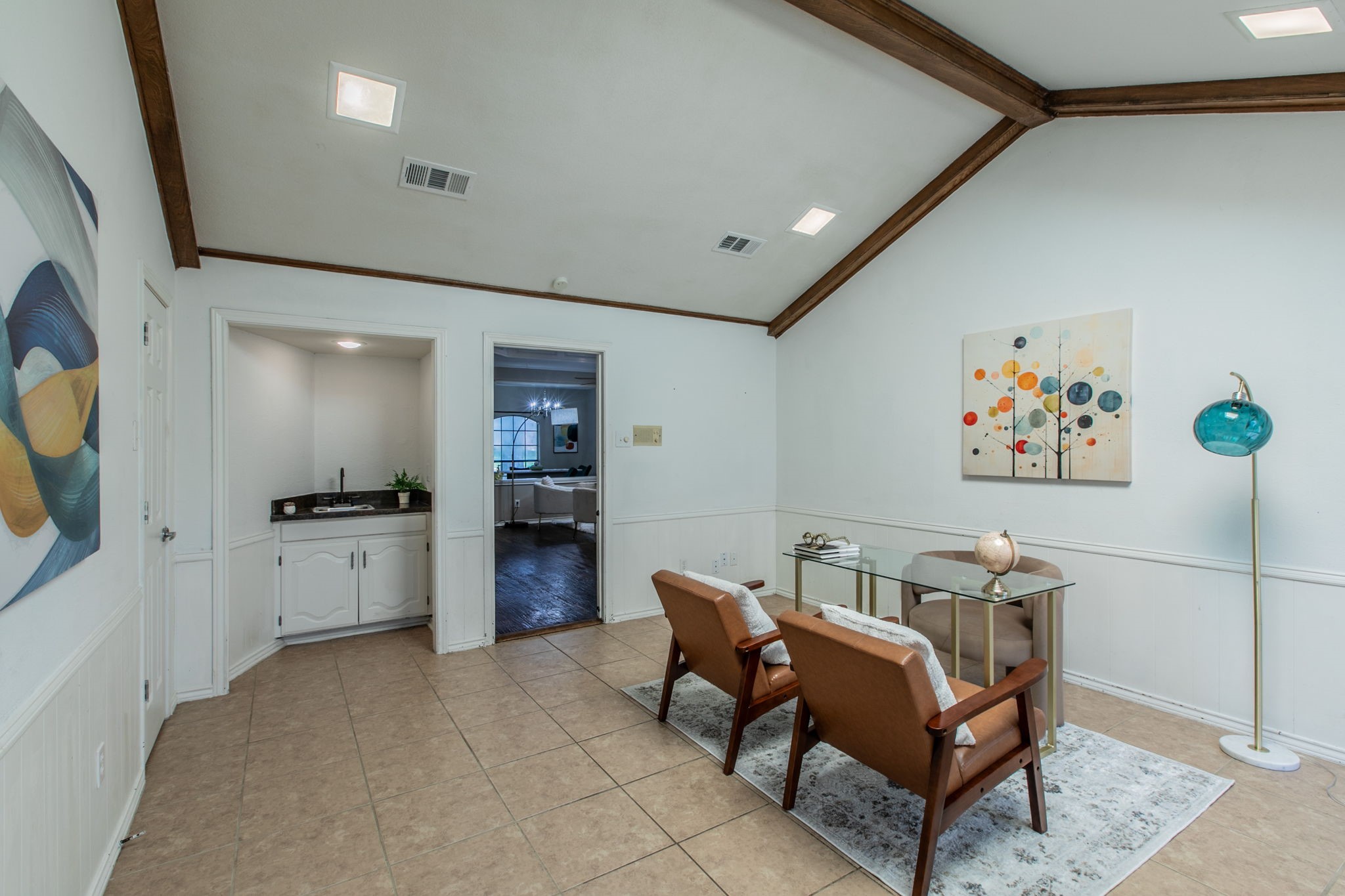 3302 Oxford Drive Rowlett TX 75088