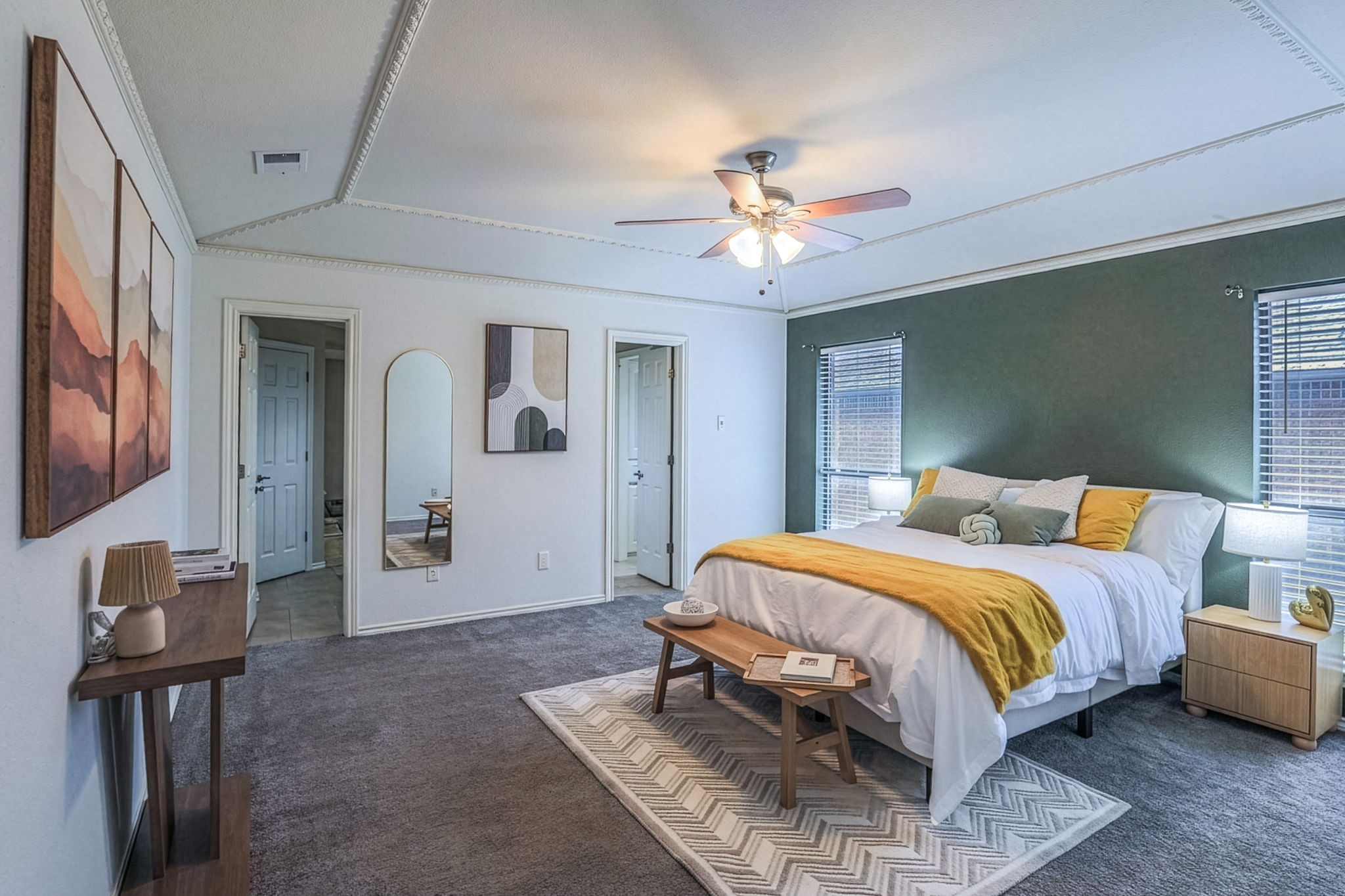 3302 Oxford Drive Rowlett TX 75088