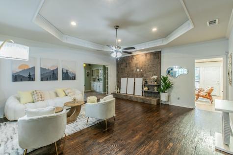 3302 Oxford Drive Rowlett TX 75088