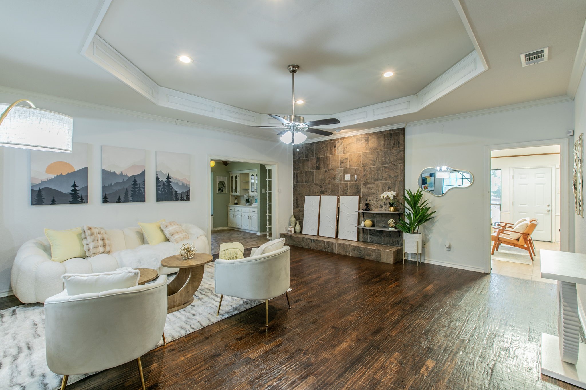 3302 Oxford Drive Rowlett TX 75088