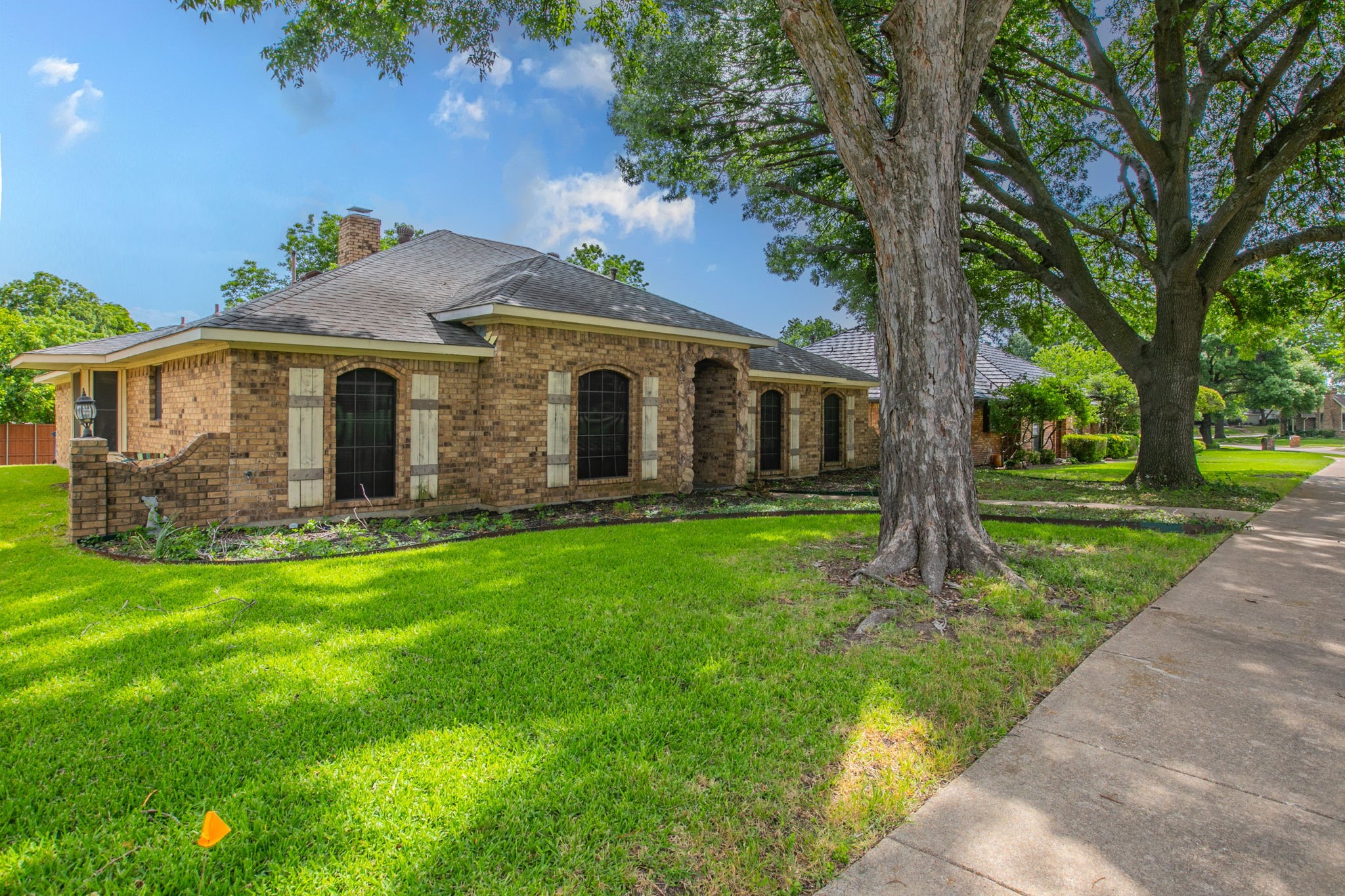 3302 Oxford Drive Rowlett TX 75088