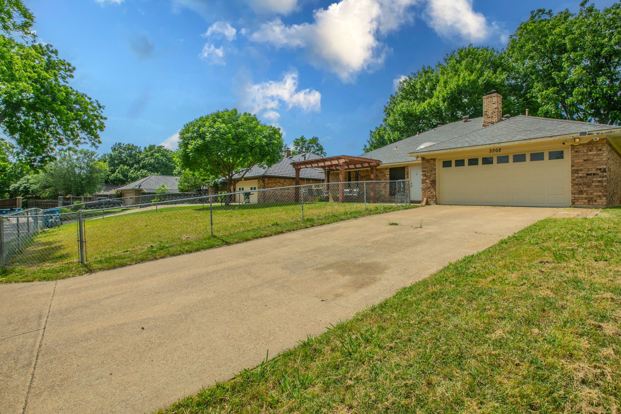 3302 Oxford Drive Rowlett TX 75088