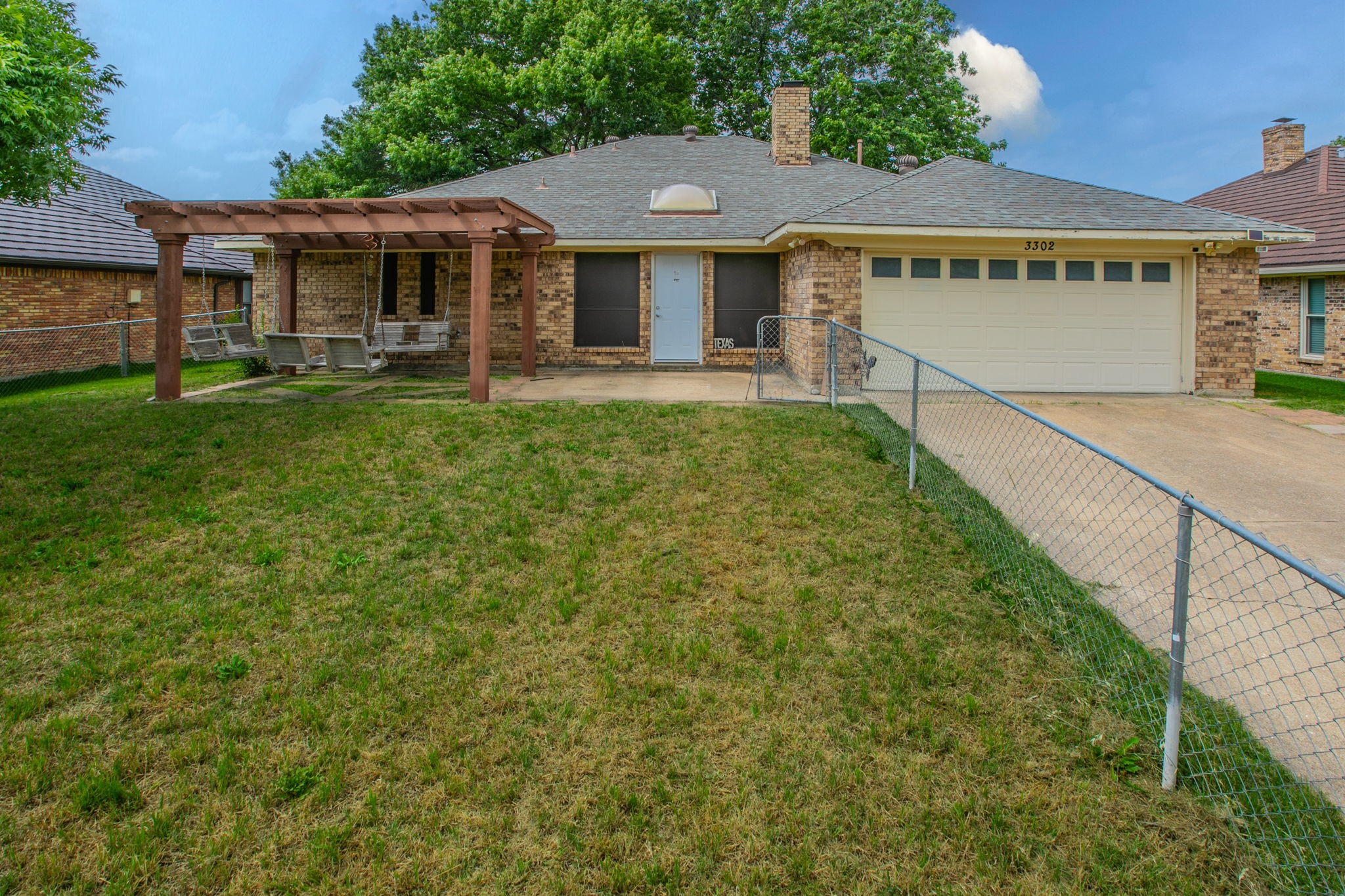 3302 Oxford Drive Rowlett TX 75088