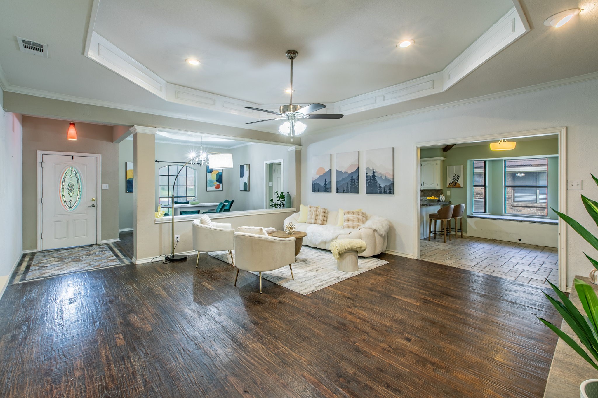 3302 Oxford Drive Rowlett TX 75088