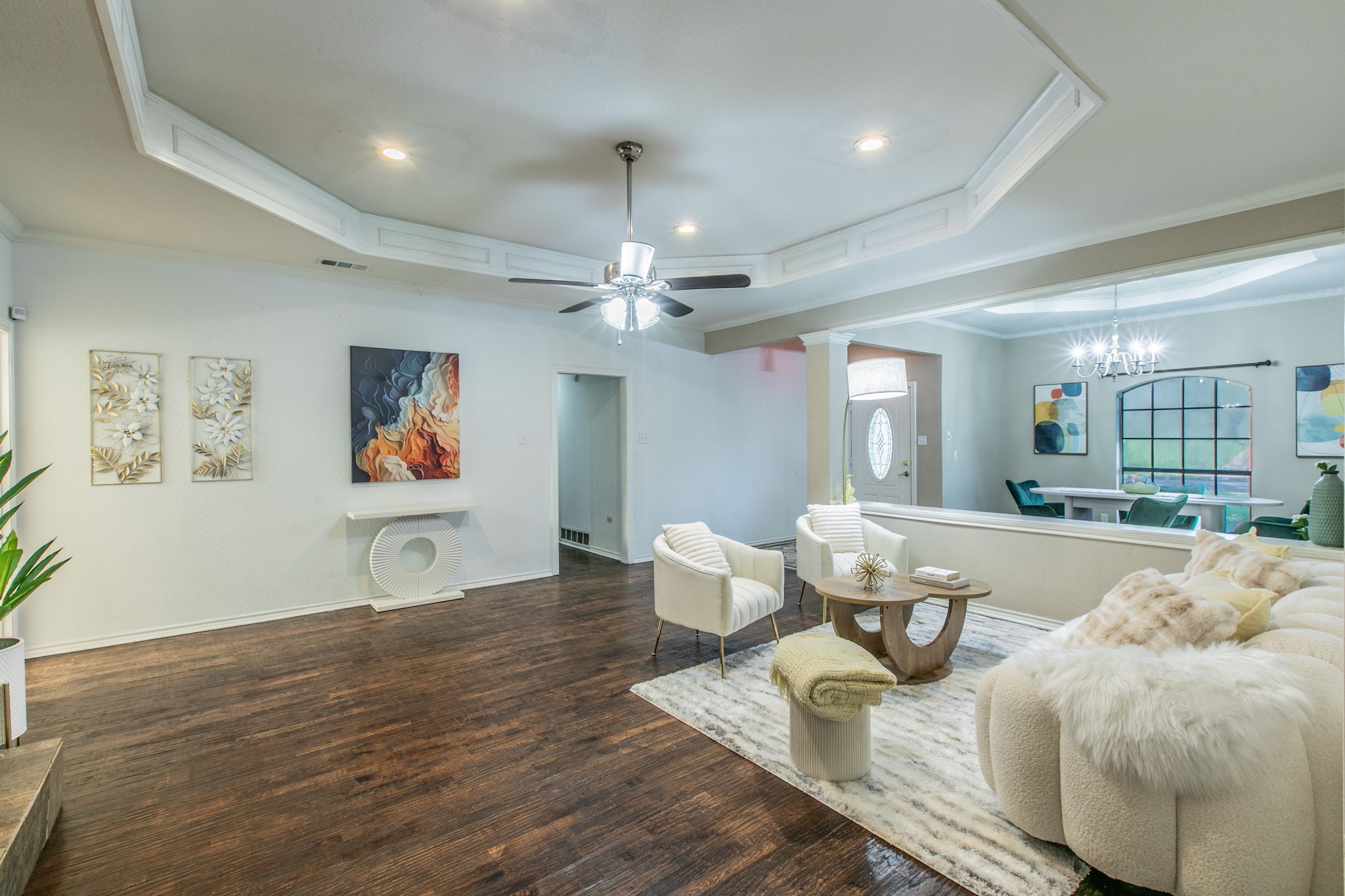 3302 Oxford Drive Rowlett TX 75088