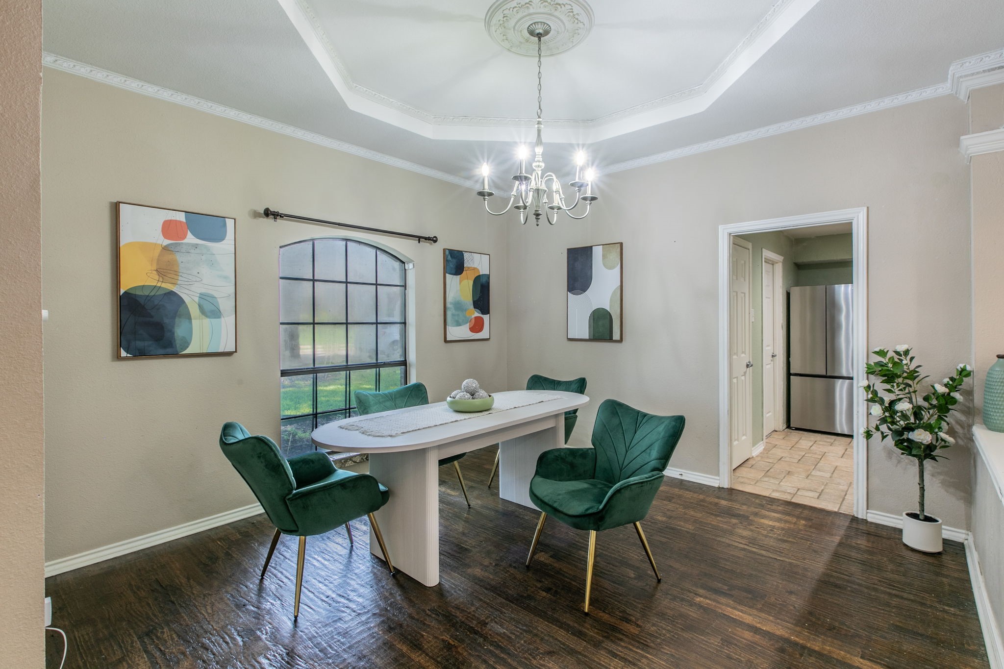 3302 Oxford Drive Rowlett TX 75088