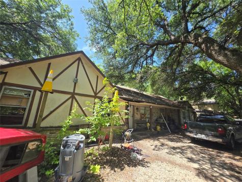 5082 Bennett Road Wylie TX 75098